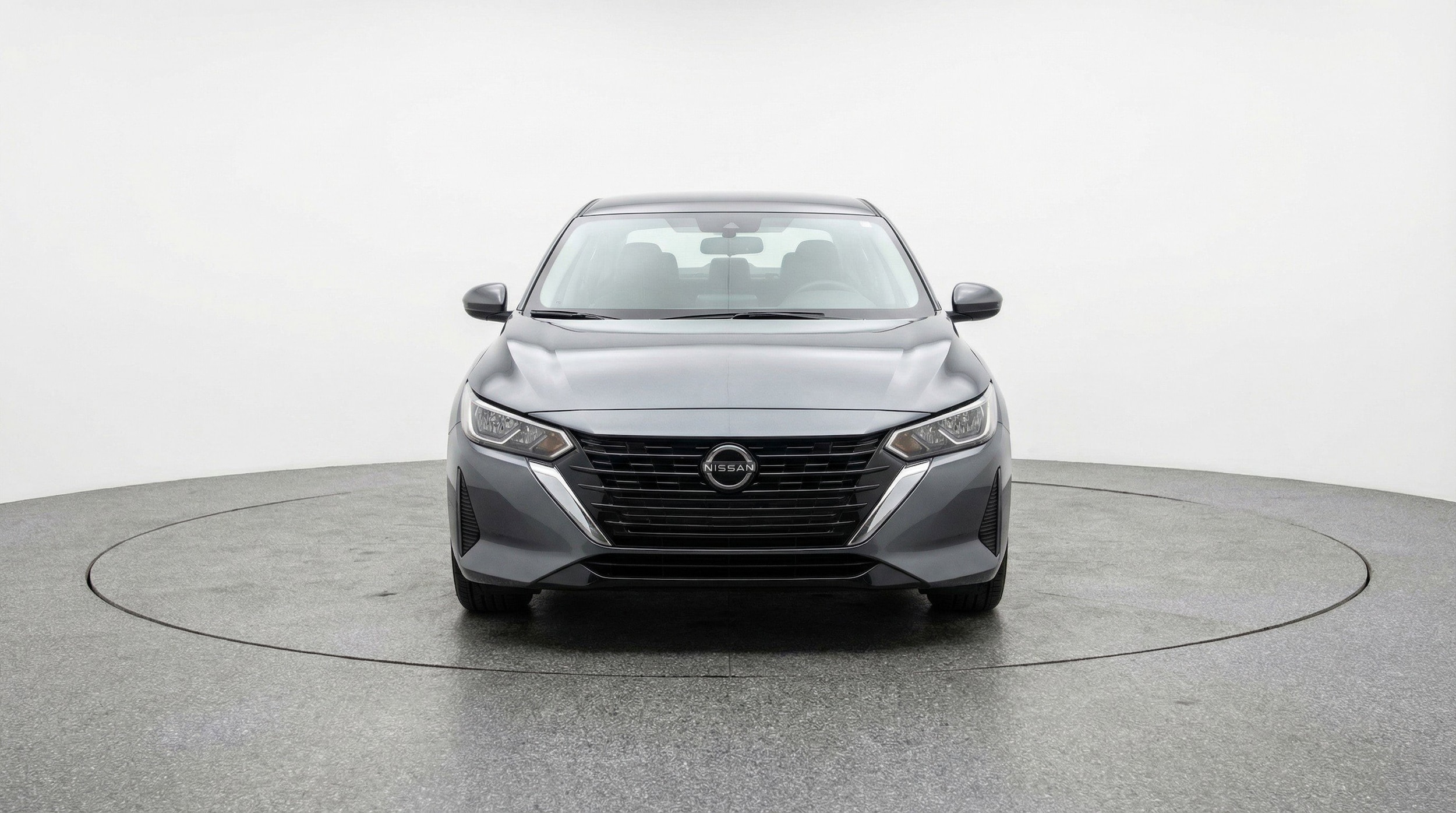 Thumbnail: 2025 Nissan Sentra - 2