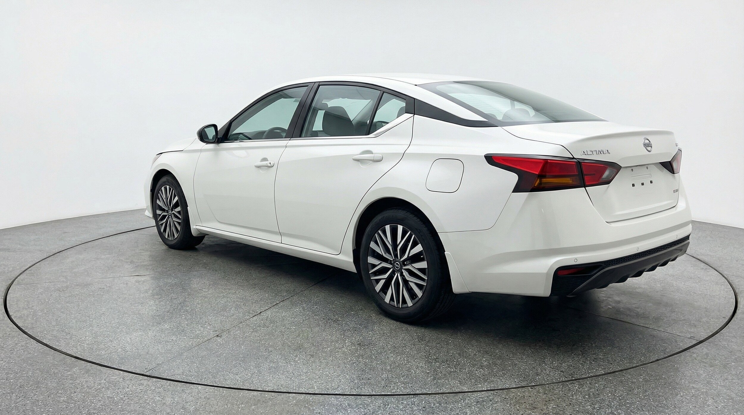 Thumbnail: 2025 Nissan Altima - 6