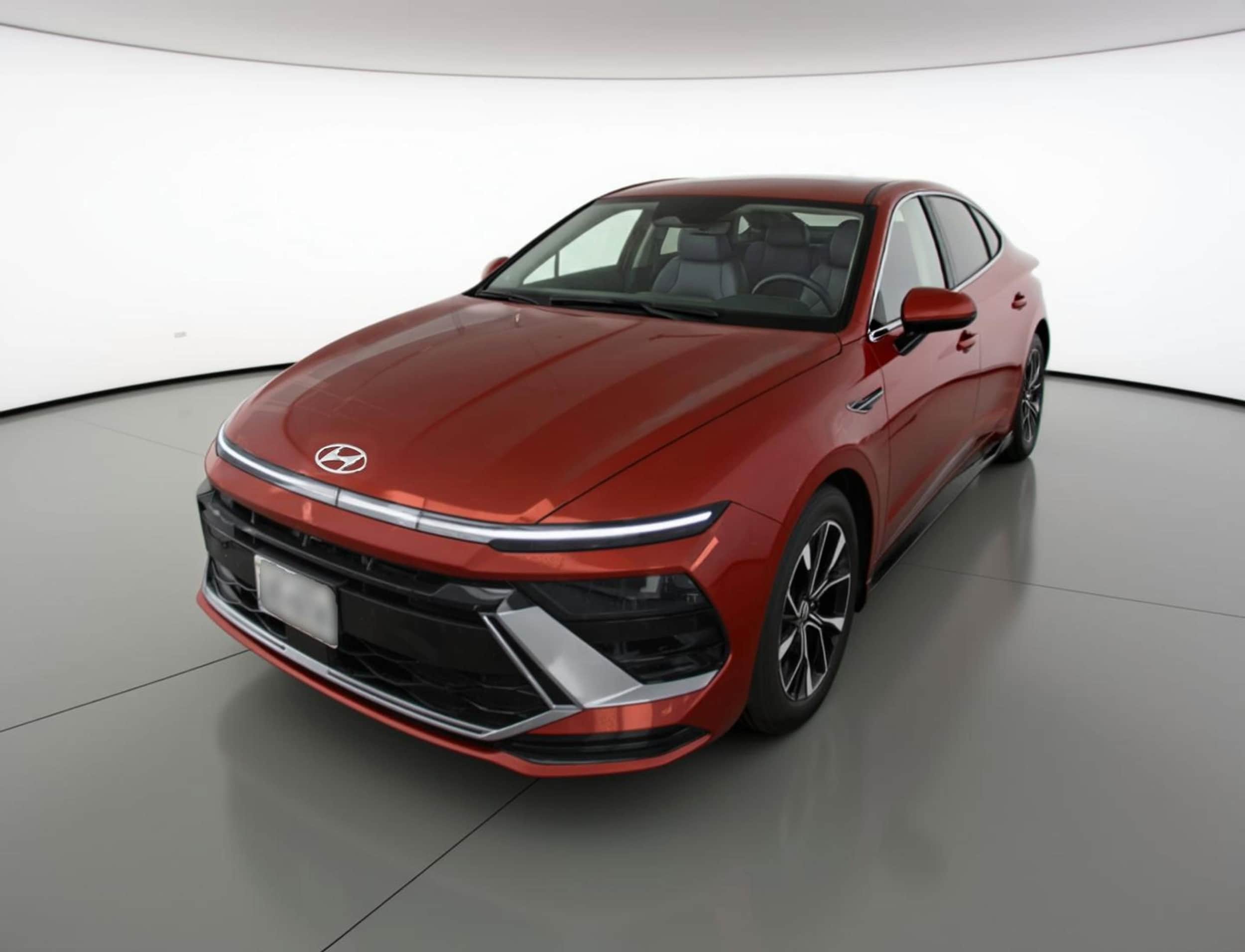 Thumbnail: 2025 Hyundai Sonata - 3