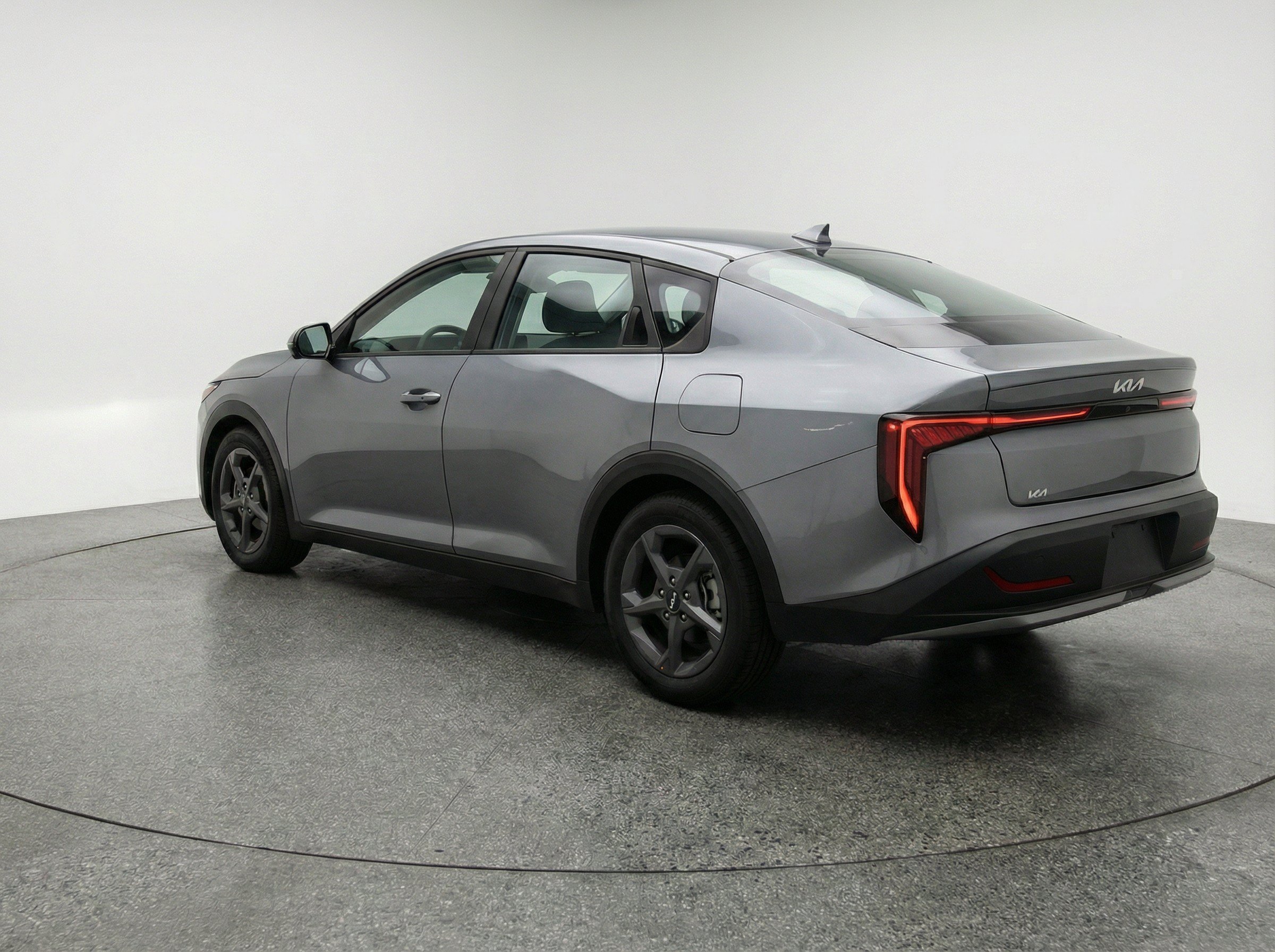 Thumbnail: 2025 Kia K4 - 6