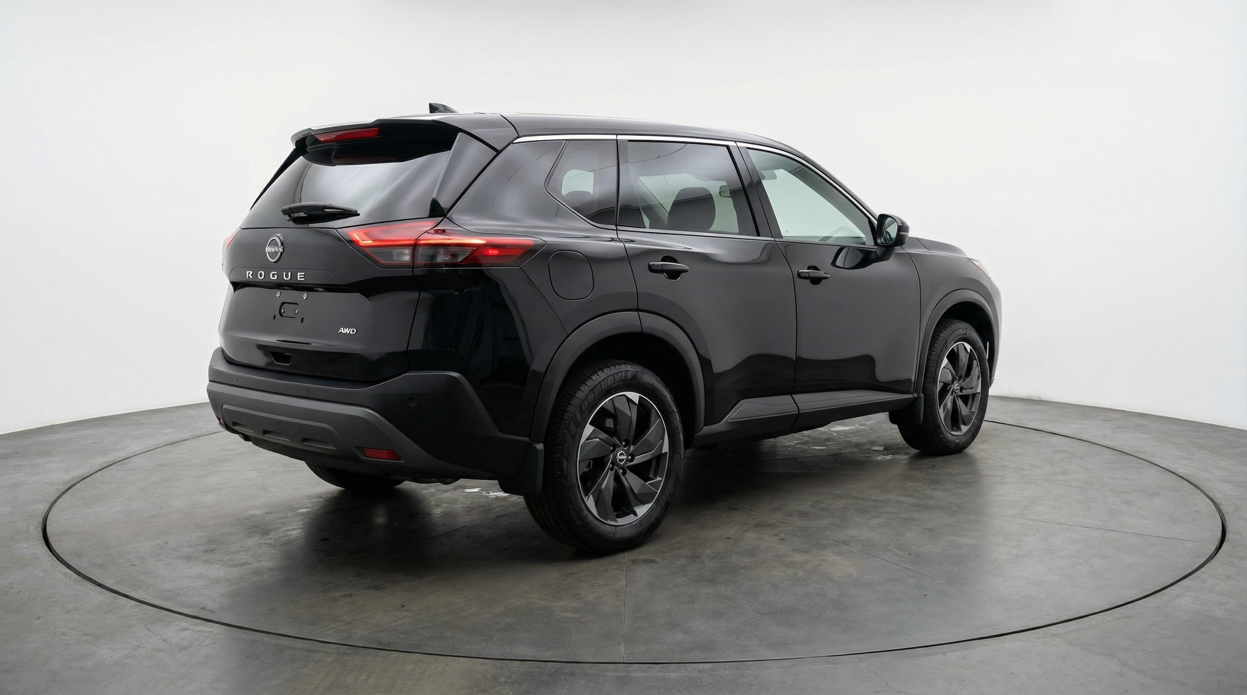 Thumbnail: 2025 Nissan Rogue - 7