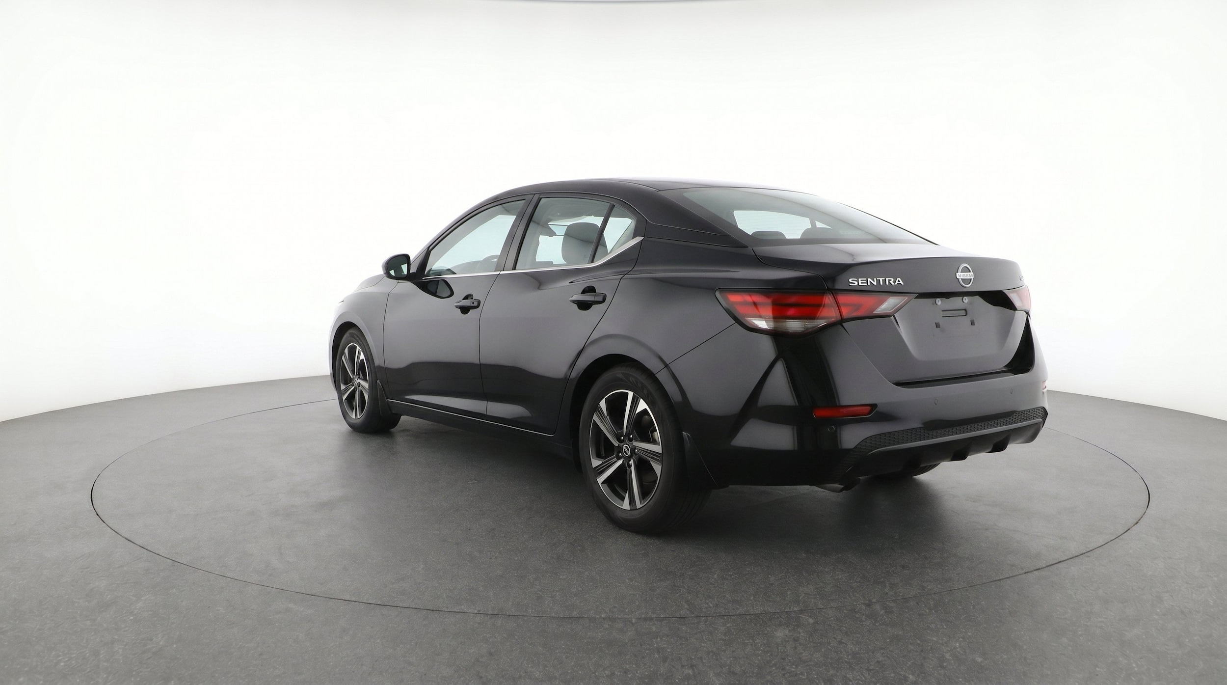 Thumbnail: 2025 Nissan Sentra - 6