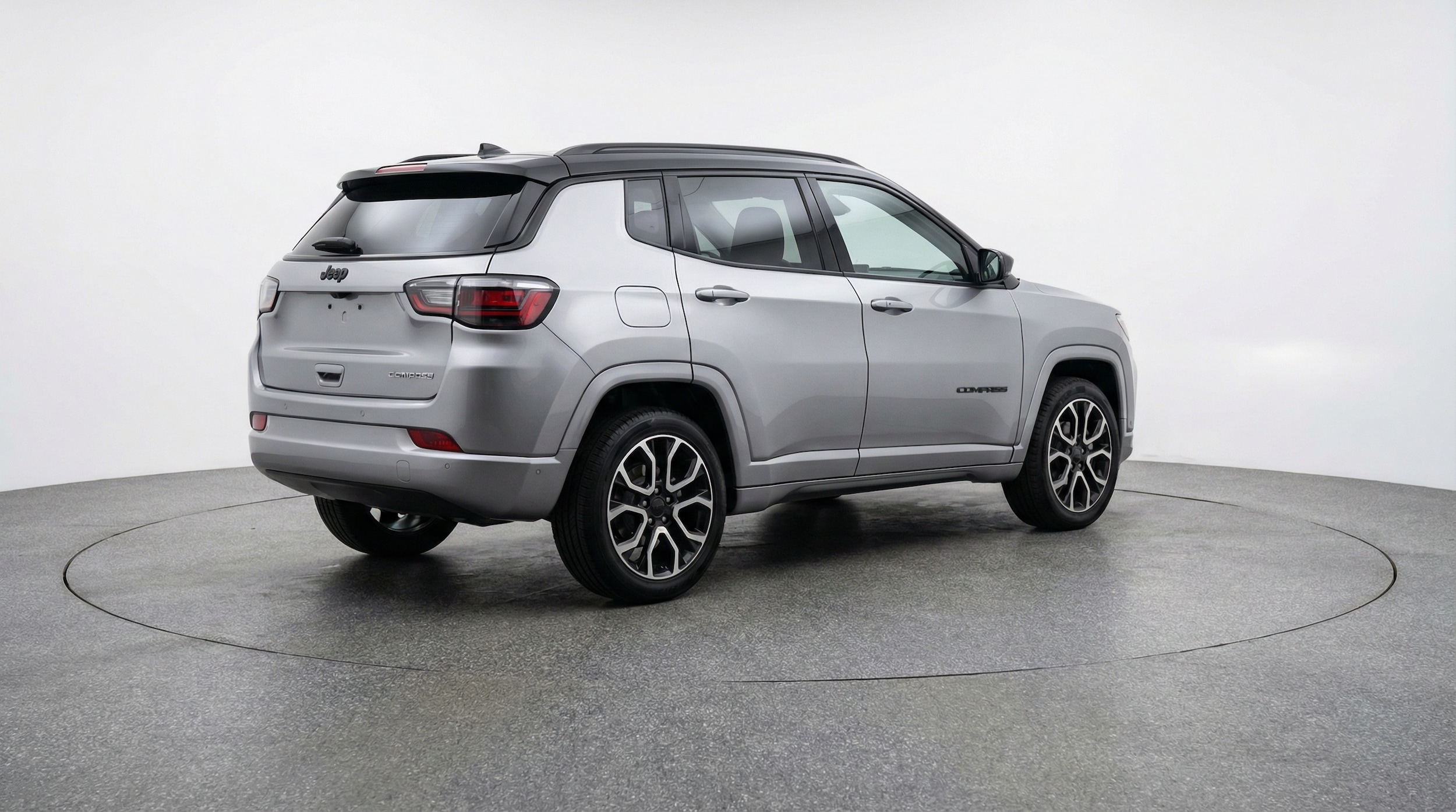 Thumbnail: 2025 Jeep Compass - 7