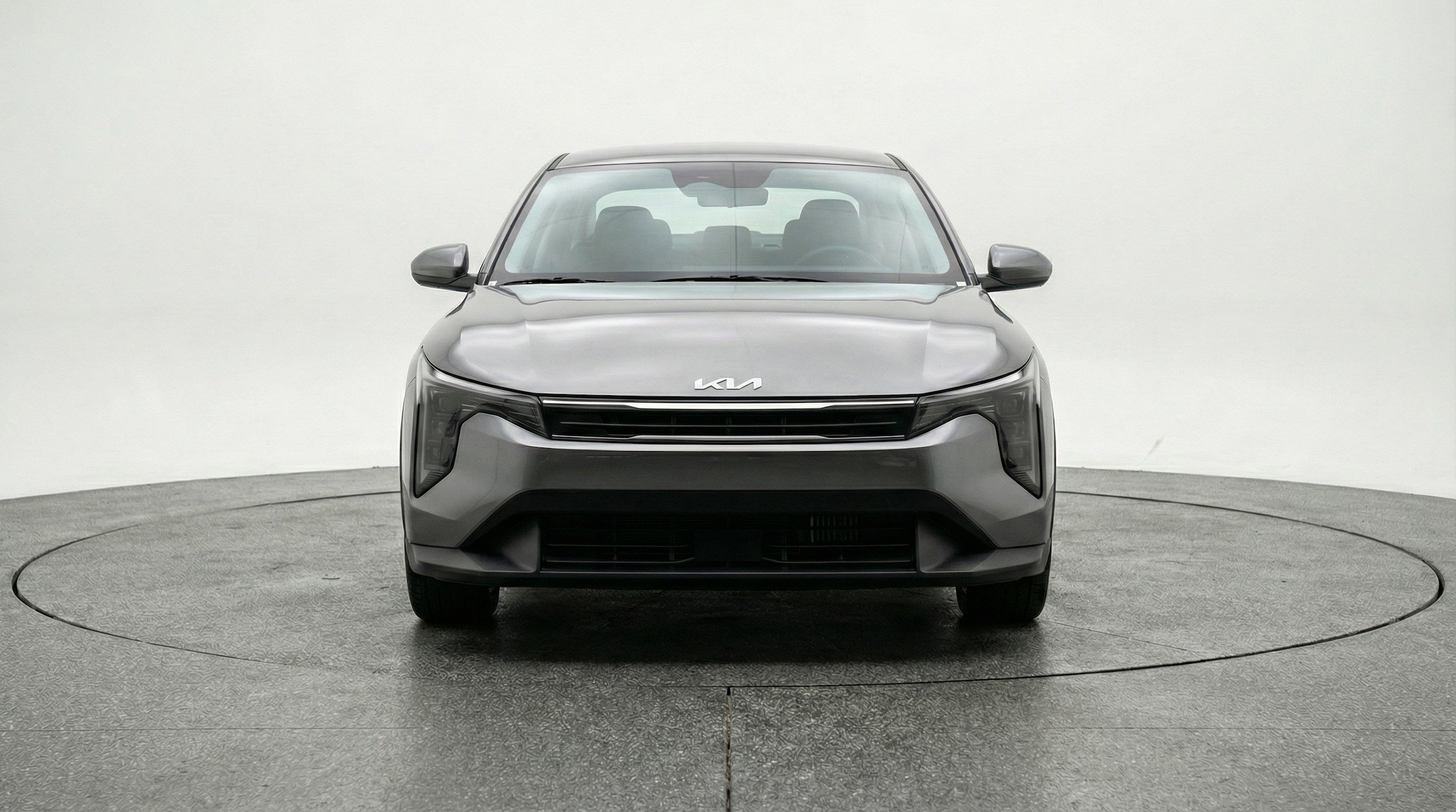 Thumbnail: 2025 Kia K4 - 2