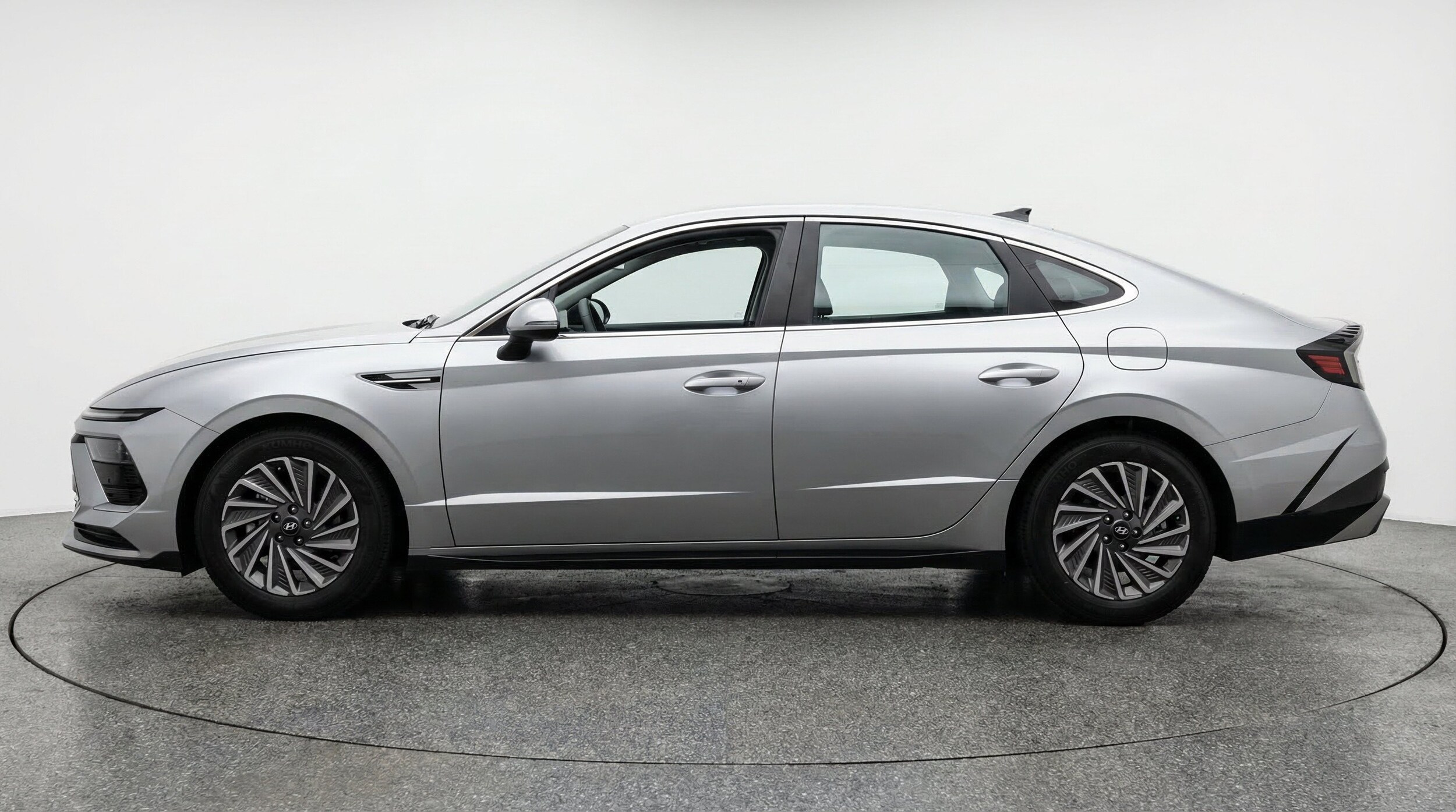 Thumbnail: 2025 Hyundai Sonata - 5