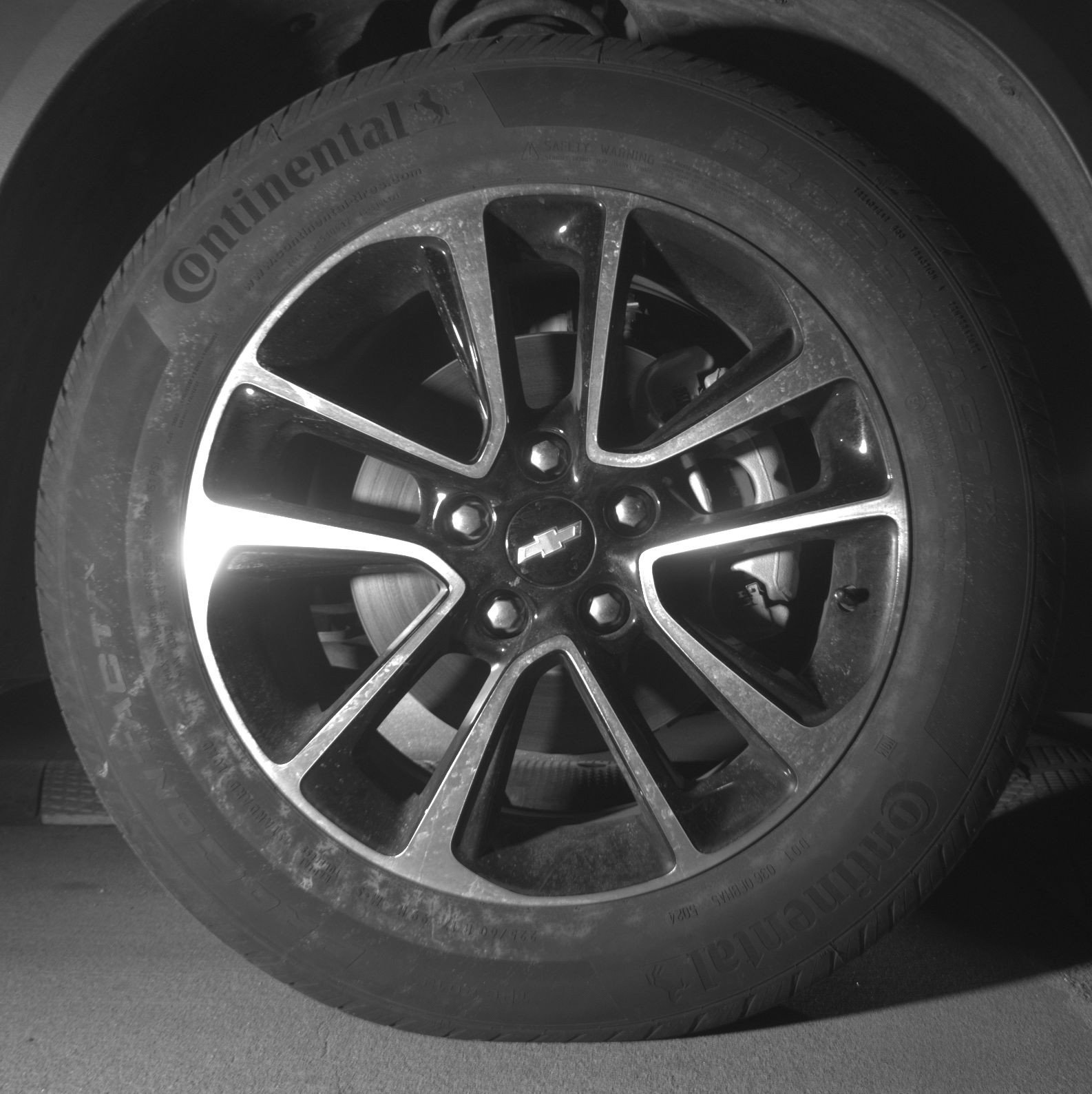 Thumbnail: 2025 Chevrolet TrailBlazer - 13