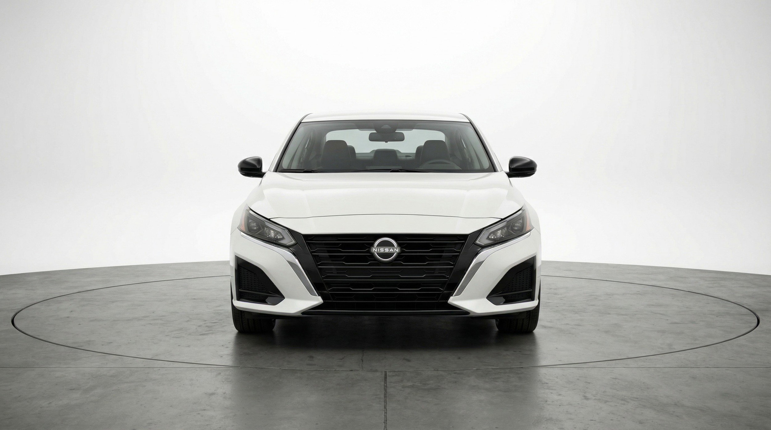 Thumbnail: 2025 Nissan Altima - 2