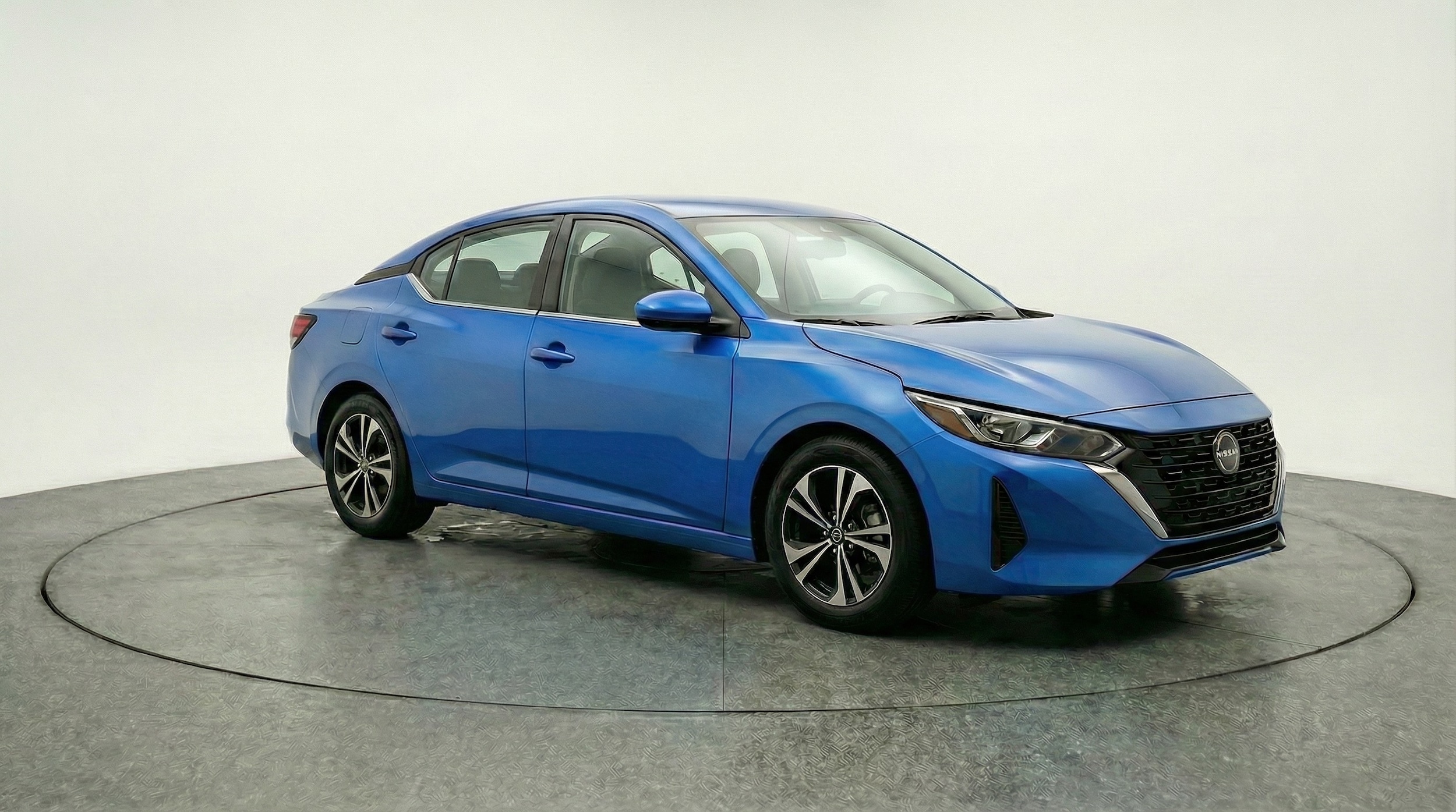 Thumbnail: 2025 Nissan Sentra - 1