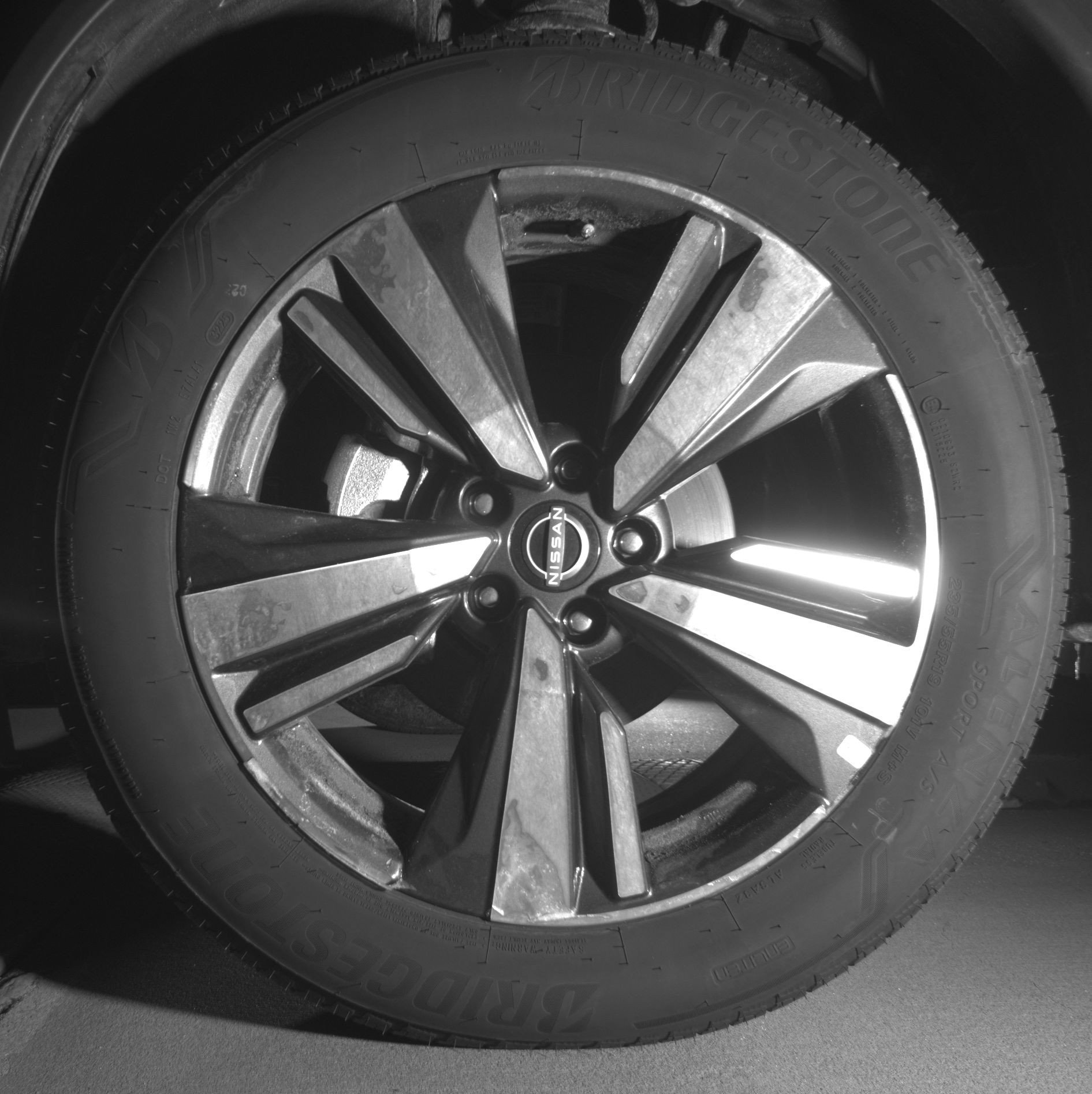 Thumbnail: 2026 Nissan Rogue - 12