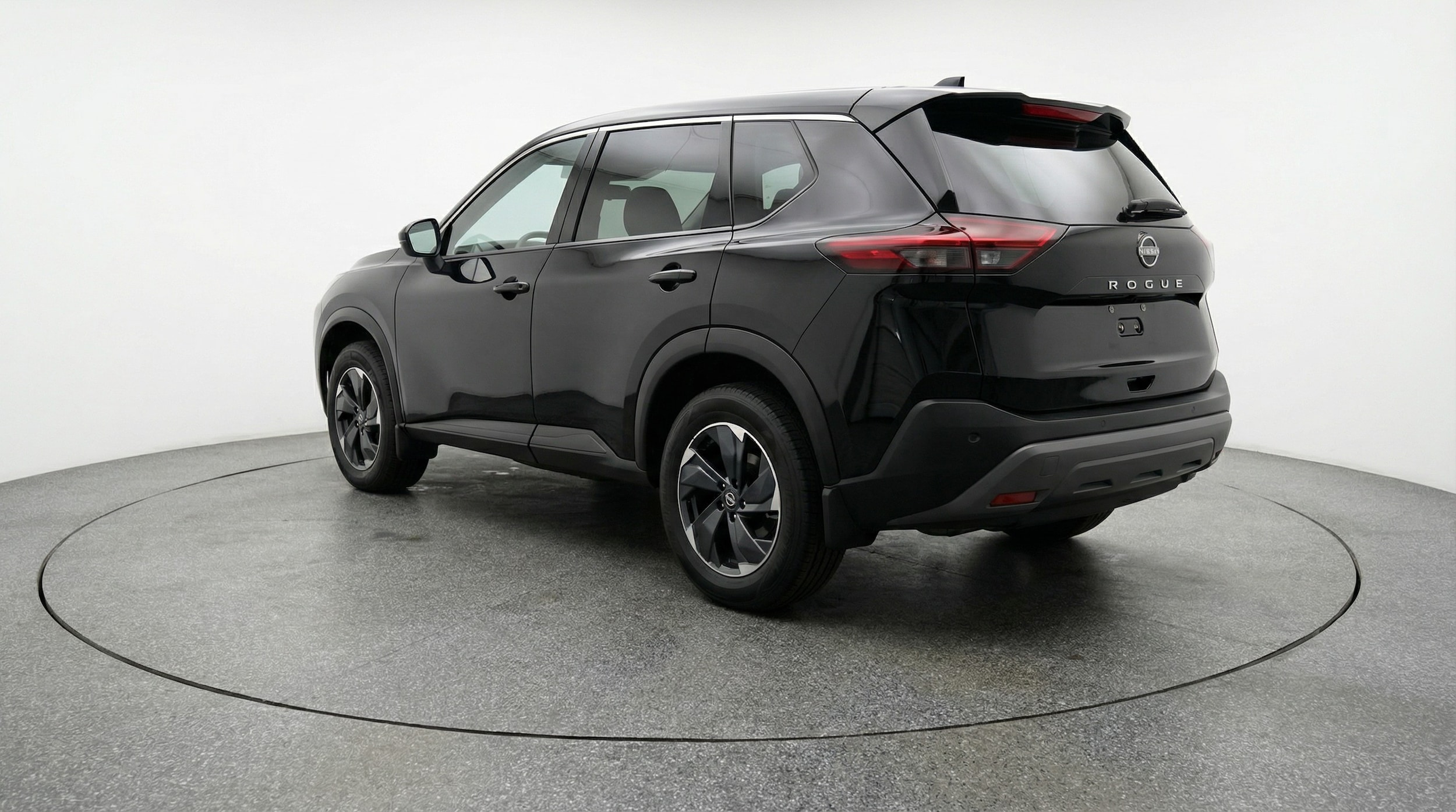 Thumbnail: 2025 Nissan Rogue - 5