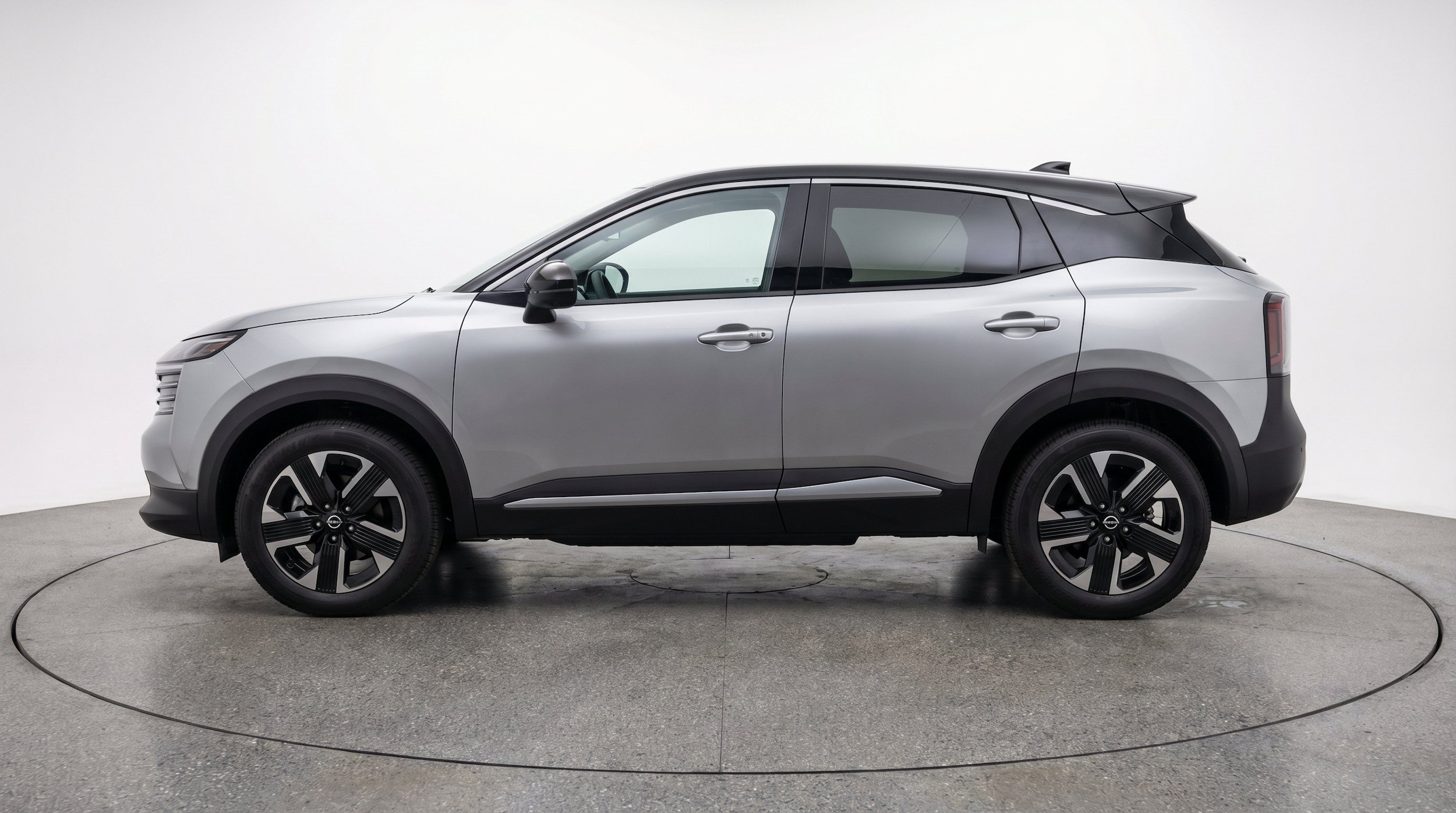 Thumbnail: 2026 Nissan Kicks - 5