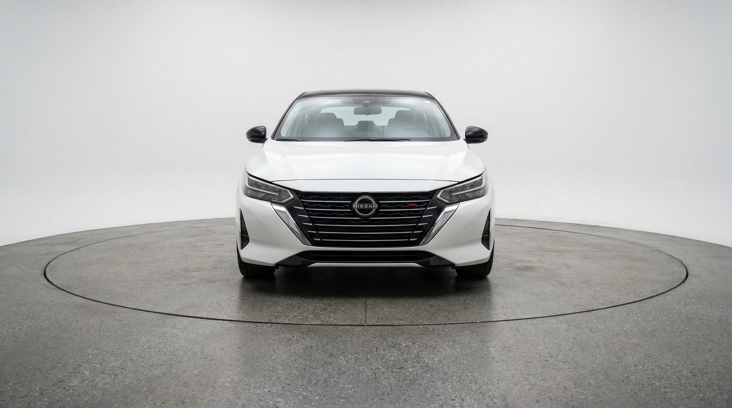 Thumbnail: 2025 Nissan Sentra - 2