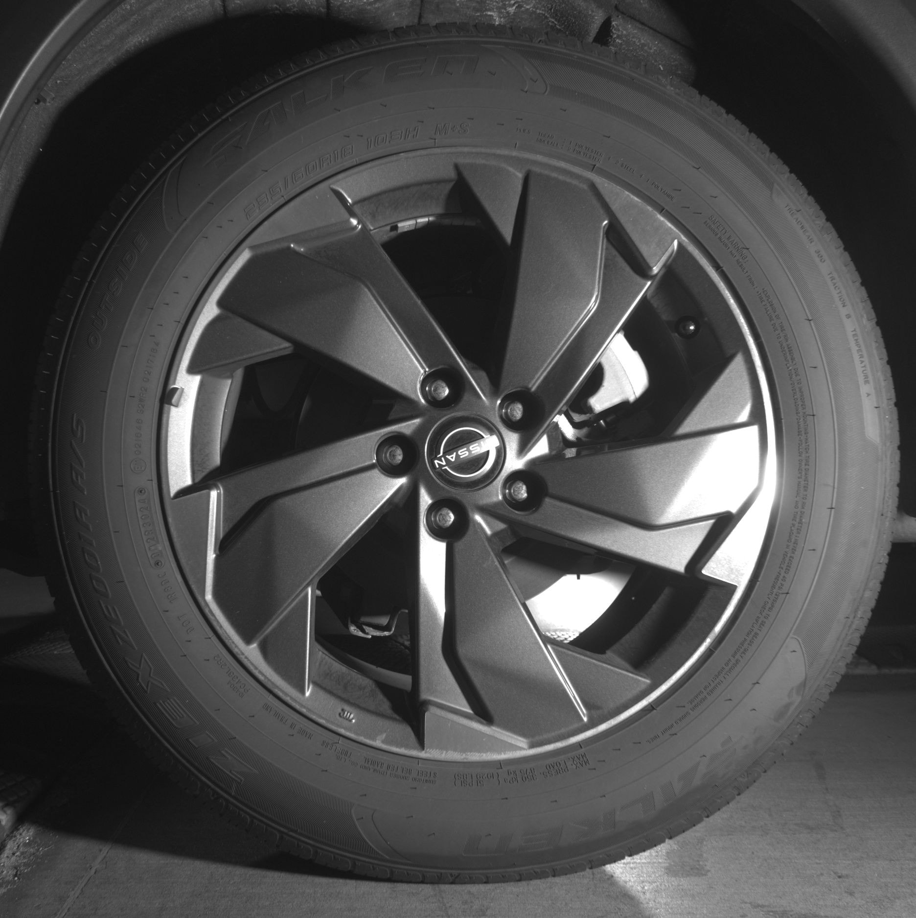 Thumbnail: 2025 Nissan Rogue - 11