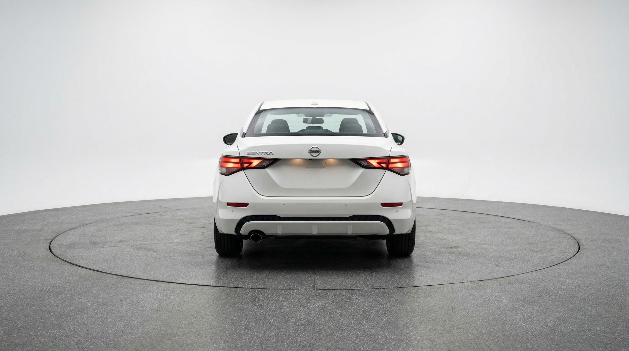 Thumbnail: 2025 Nissan Sentra - 6