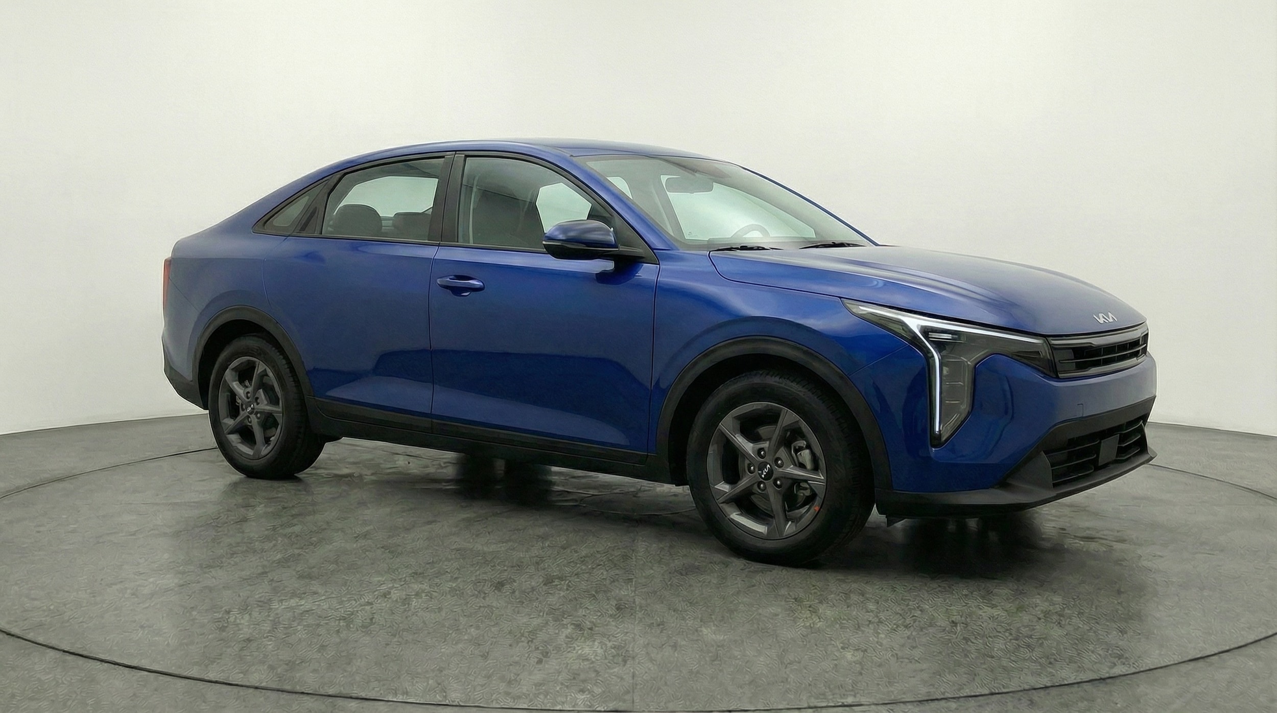 Thumbnail: 2025 Kia K4 - 1