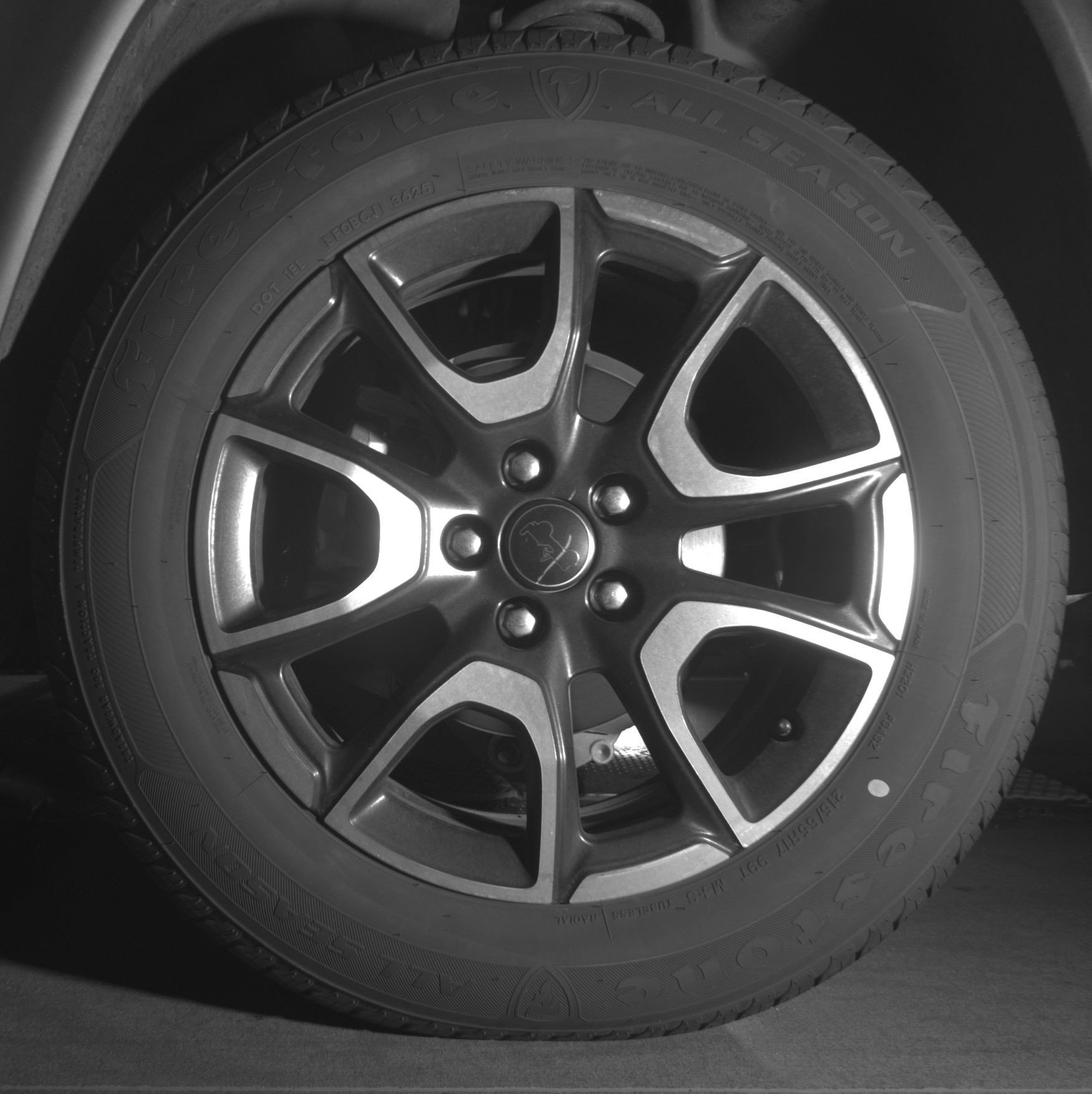 Thumbnail: 2025 Jeep Compass - 14