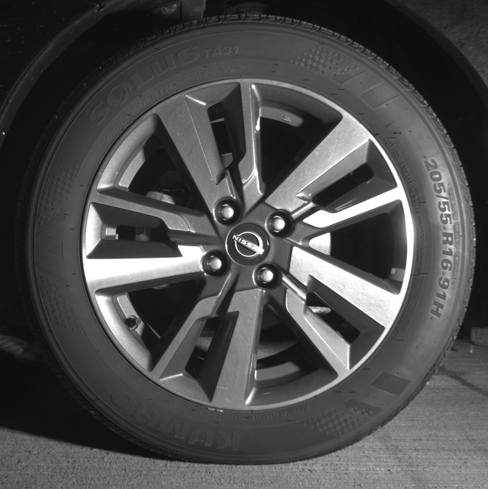 Thumbnail: 2025 Nissan Versa - 9