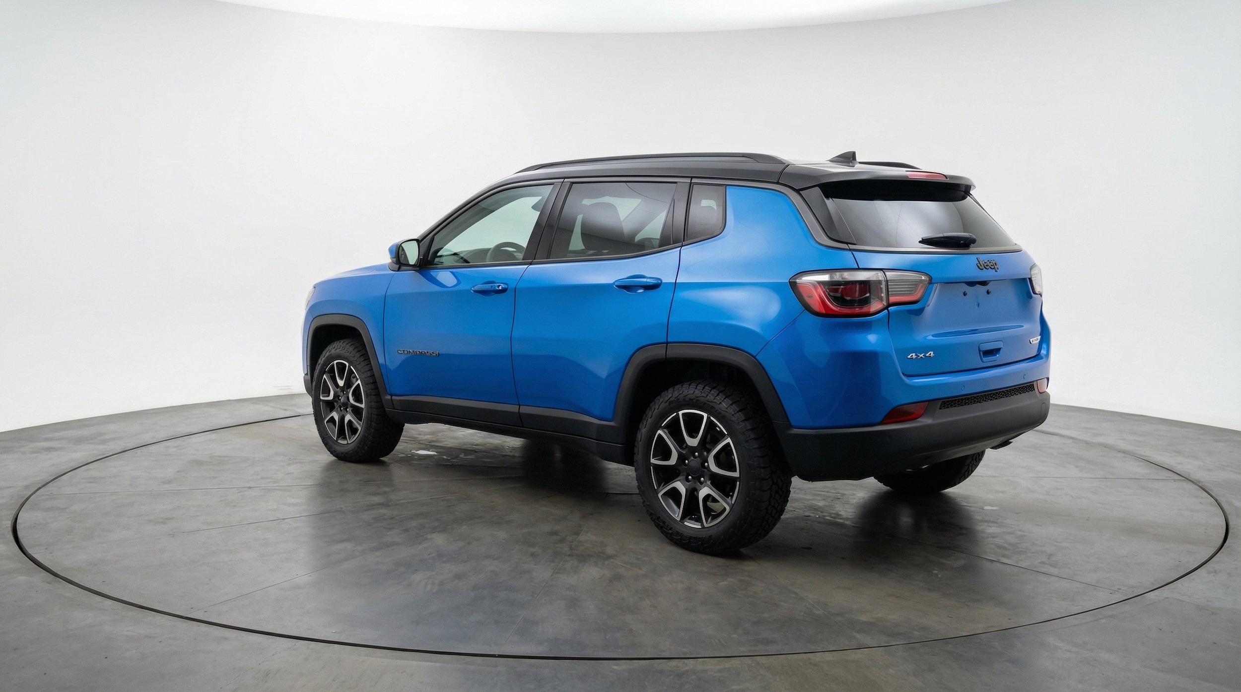 Thumbnail: 2025 Jeep Compass - 6