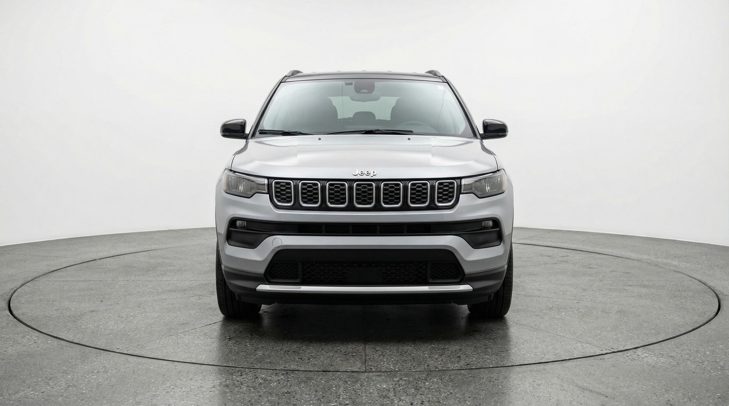 Thumbnail: 2025 Jeep Compass - 2