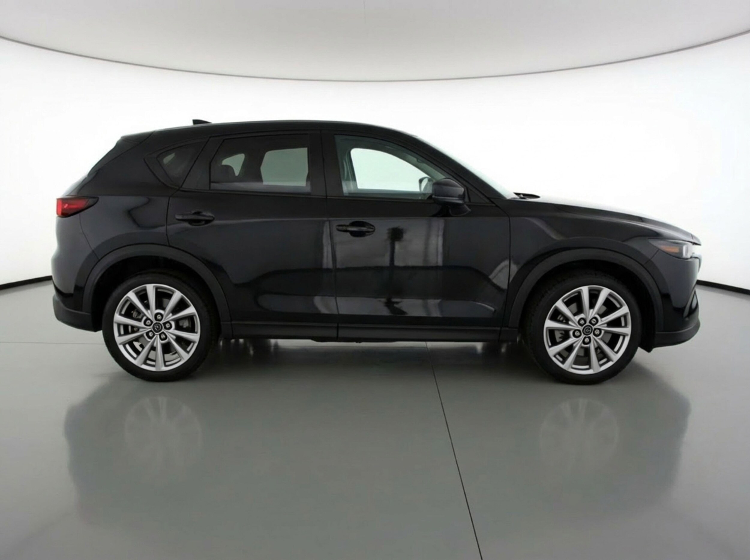 Thumbnail: 2025 Mazda CX-5 - 11