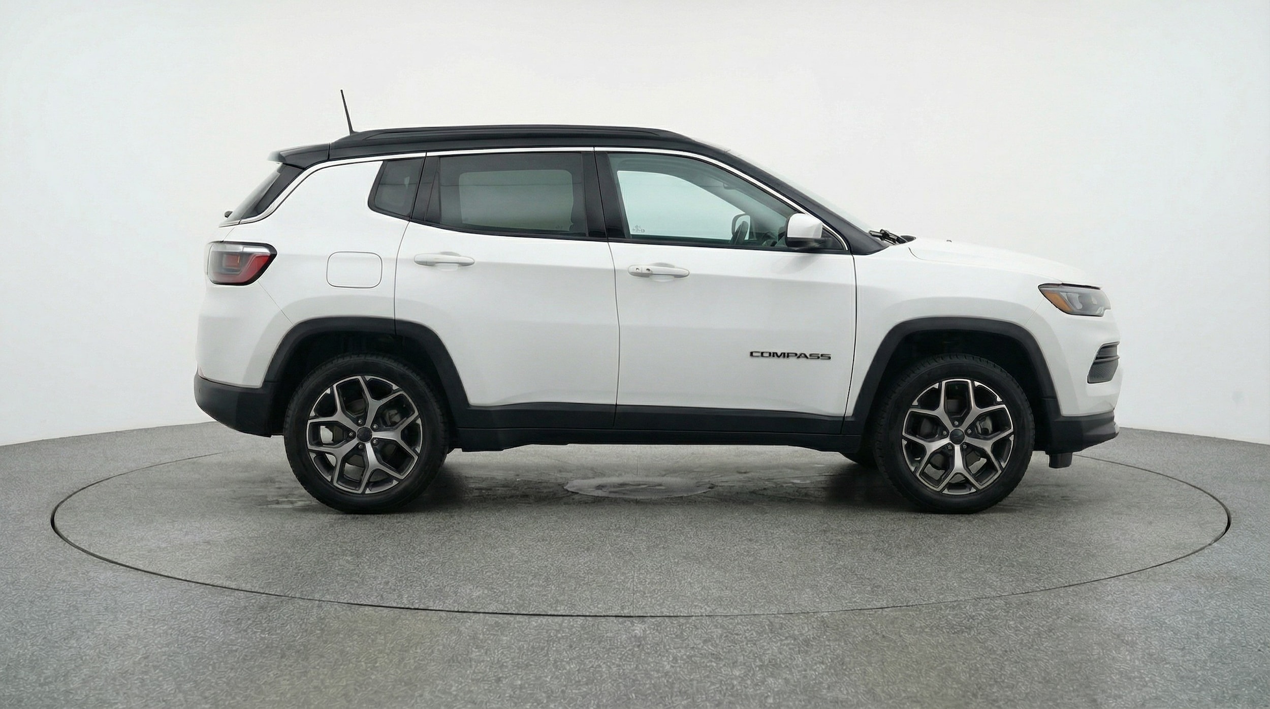 Thumbnail: 2025 Jeep Compass - 8