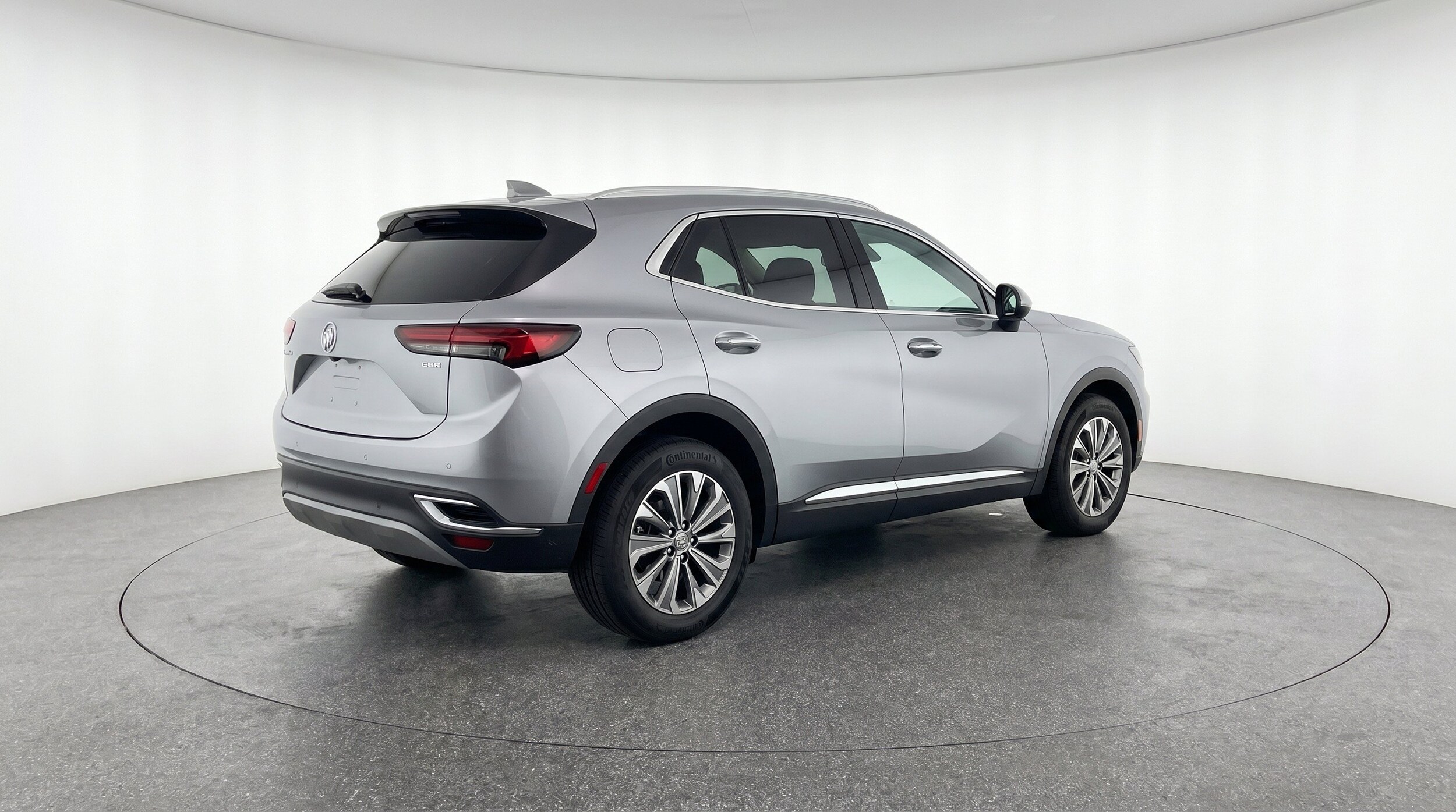 Thumbnail: 2024 Buick Envision - 9