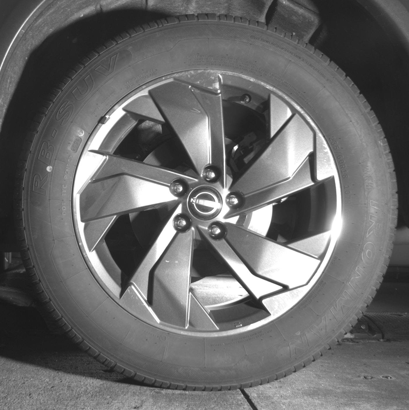 Thumbnail: 2025 Nissan Rogue - 11