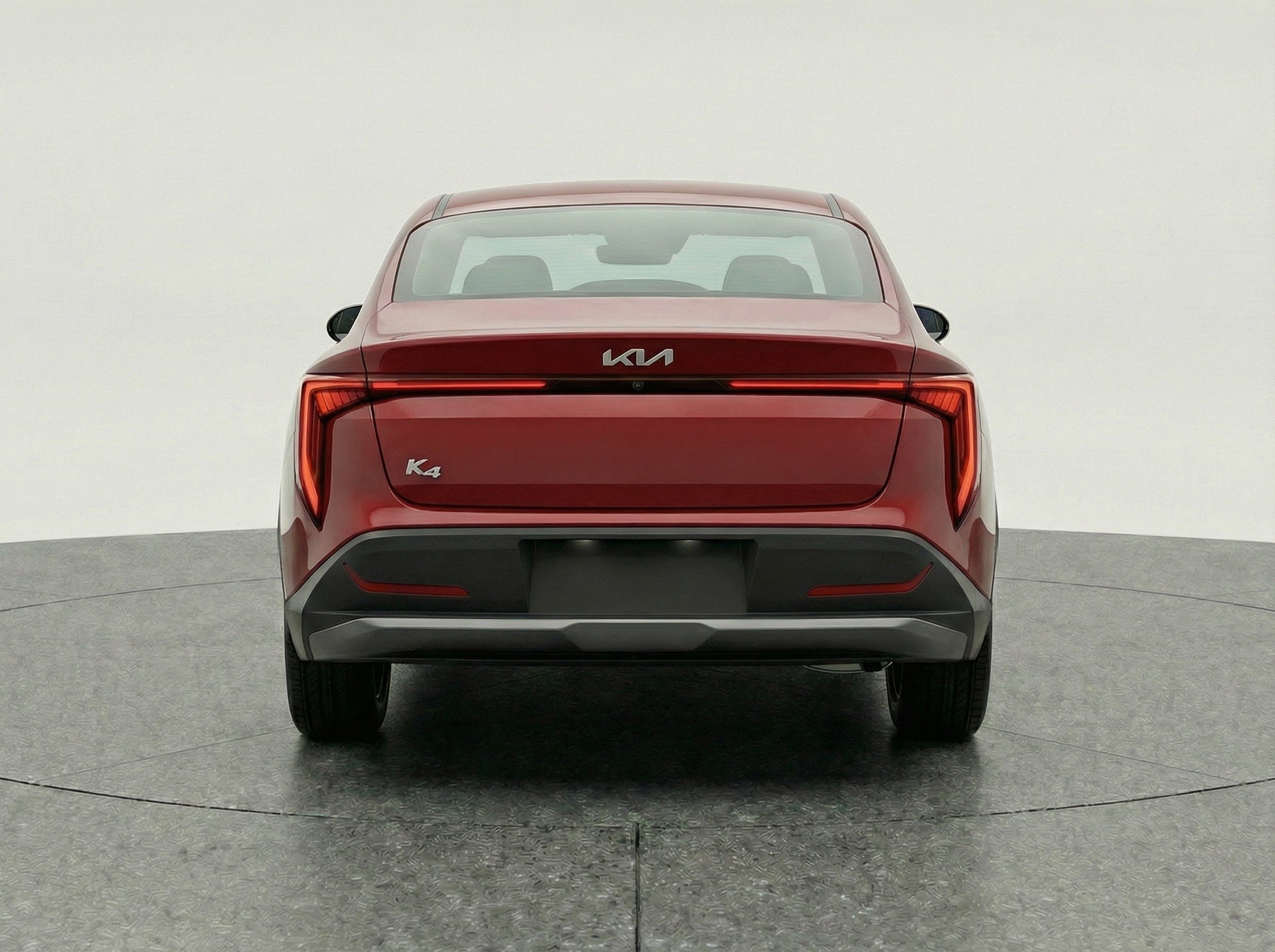 Thumbnail: 2025 Kia K4 - 7