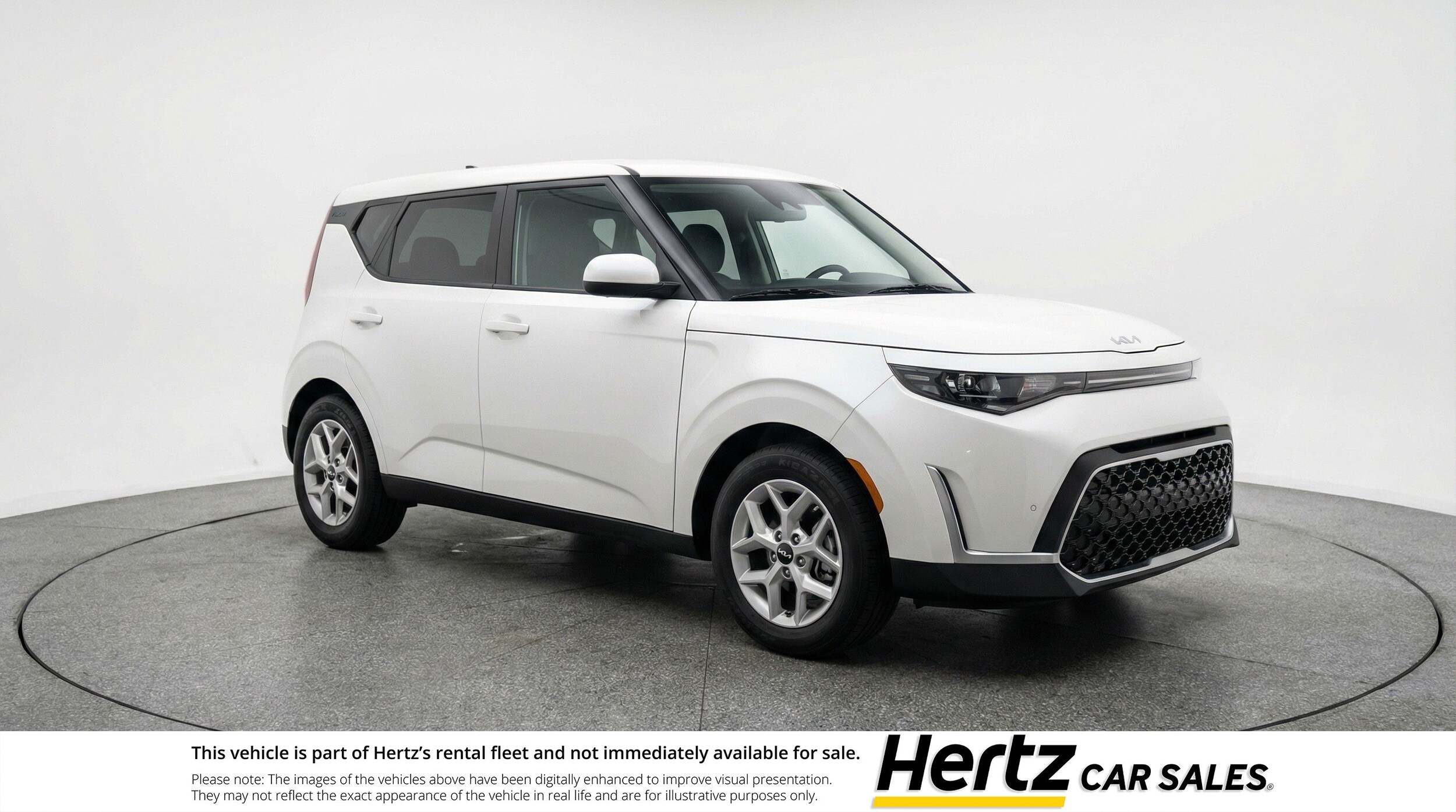 Thumbnail: 2025 Kia Soul - 1