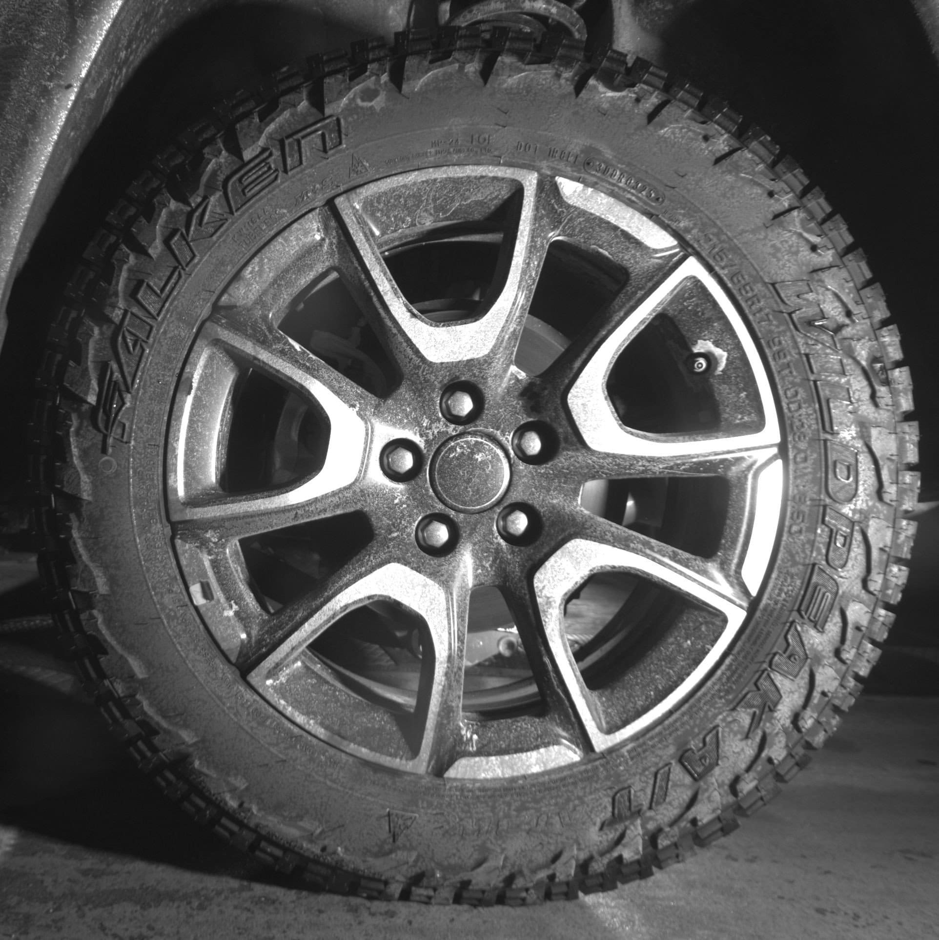 Thumbnail: 2025 Jeep Compass - 14