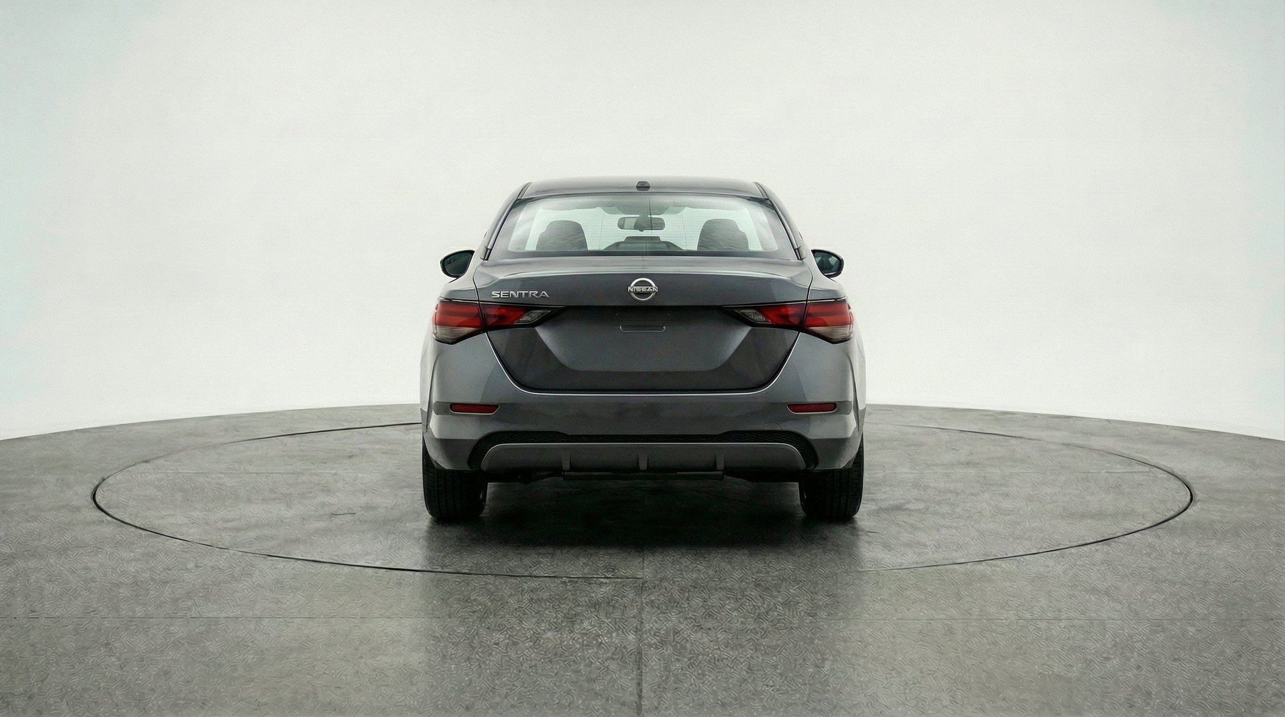 Thumbnail: 2025 Nissan Sentra - 7