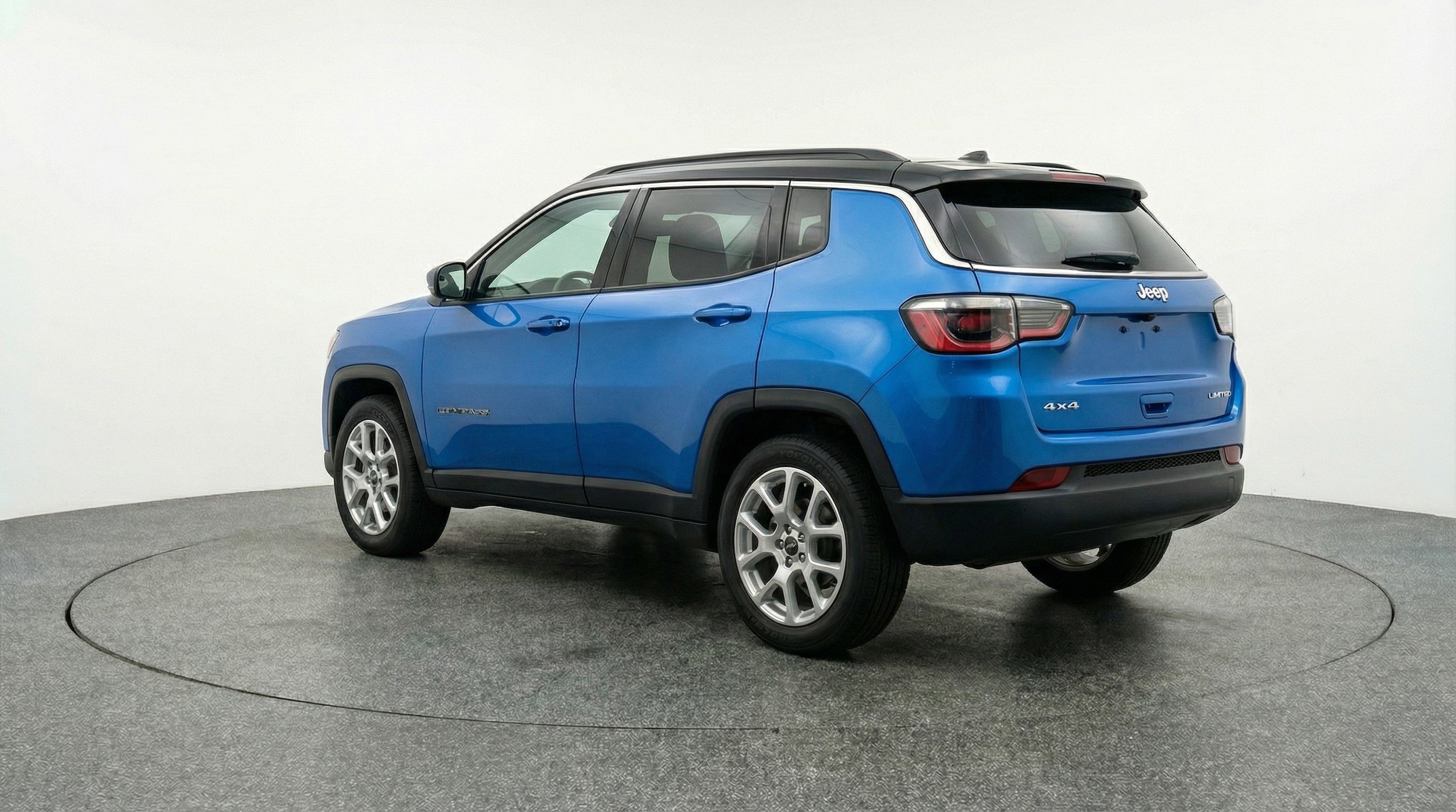 Thumbnail: 2025 Jeep Compass - 6