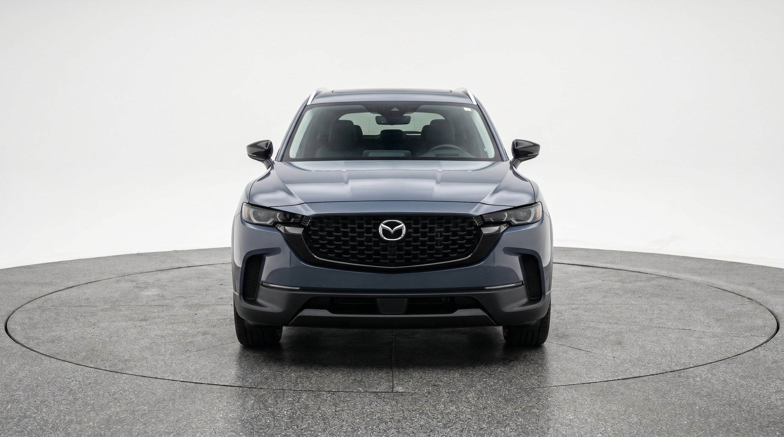 Thumbnail: 2026 Mazda CX-50 - 2