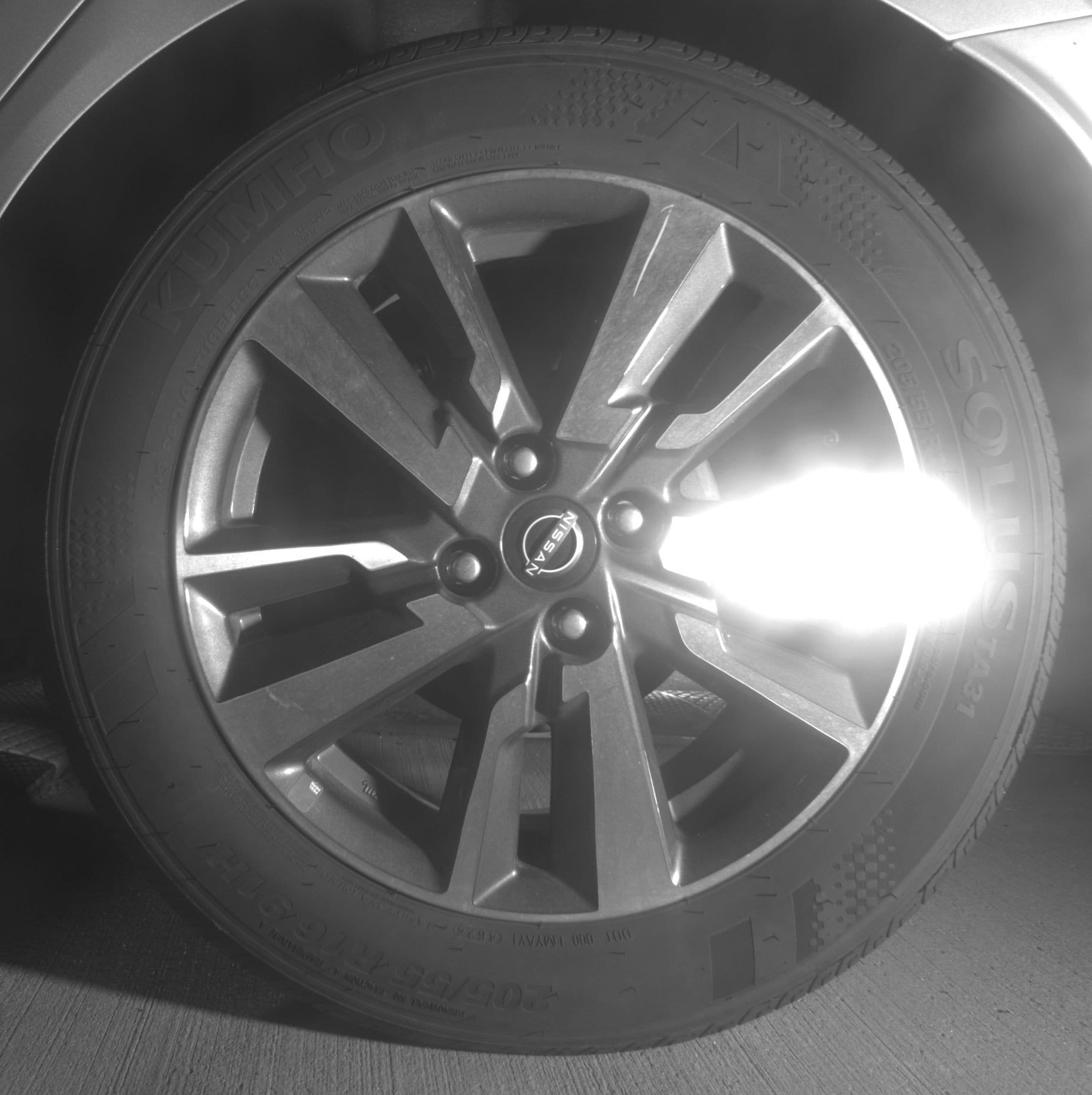 Thumbnail: 2025 Nissan Versa - 14