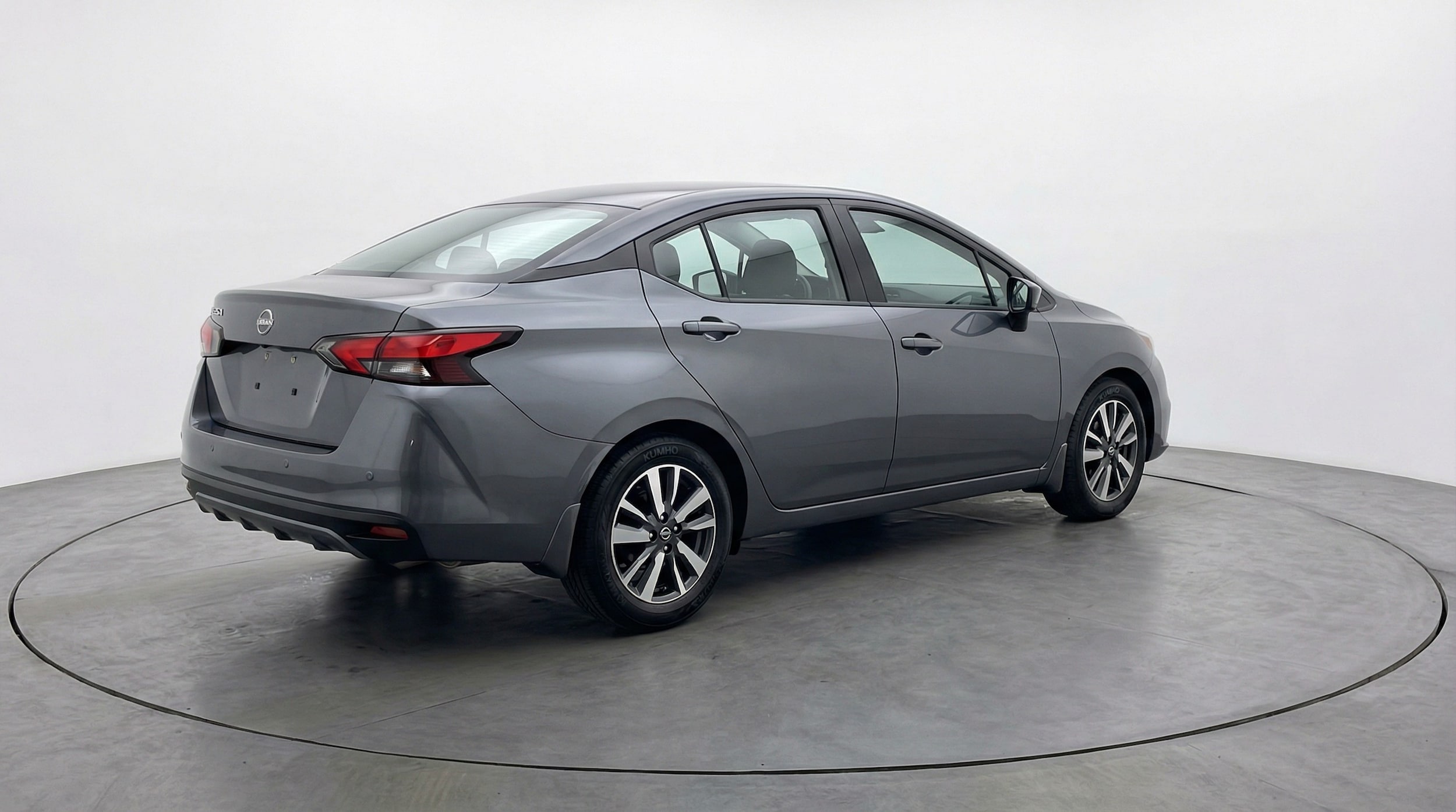 Thumbnail: 2025 Nissan Versa - 7