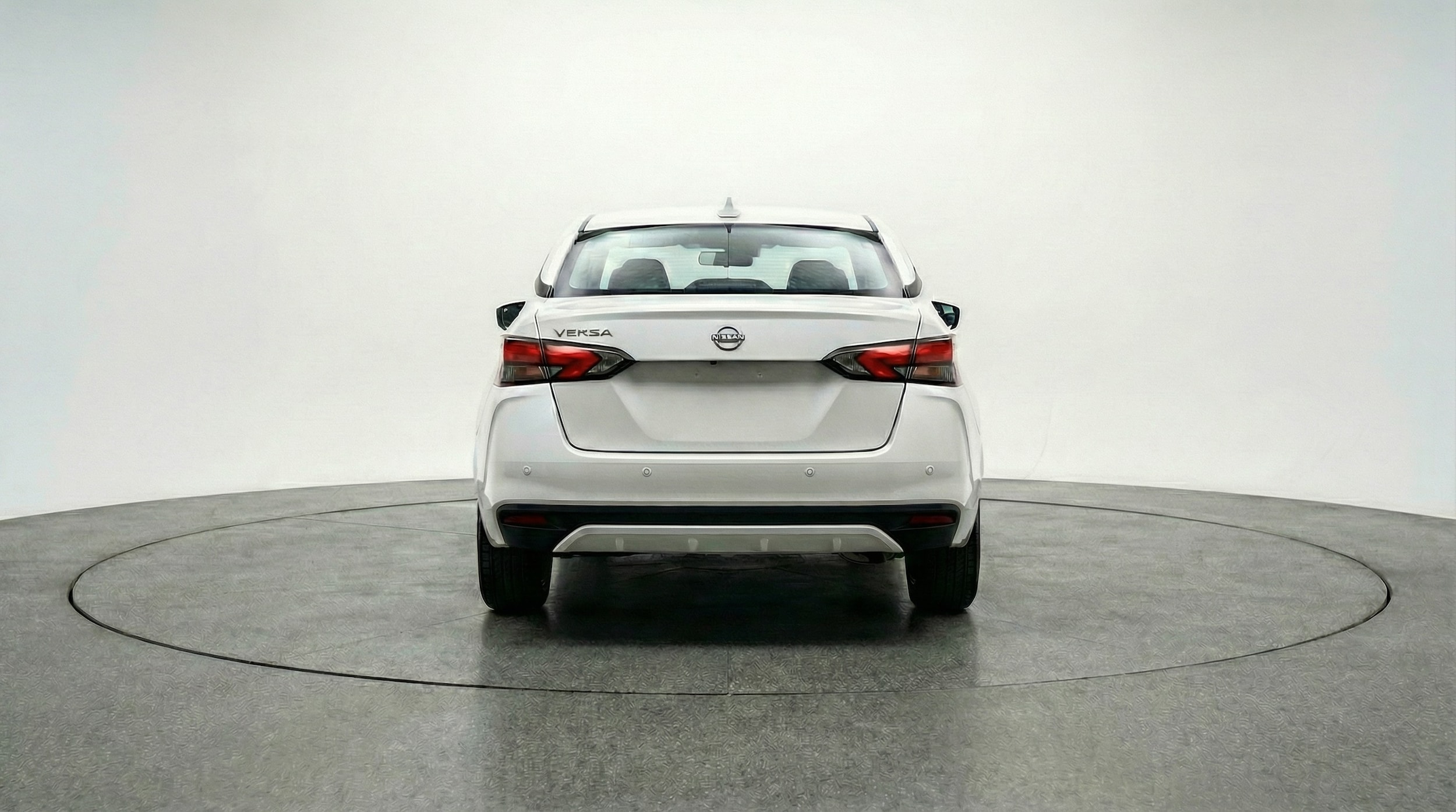 Thumbnail: 2025 Nissan Versa - 6