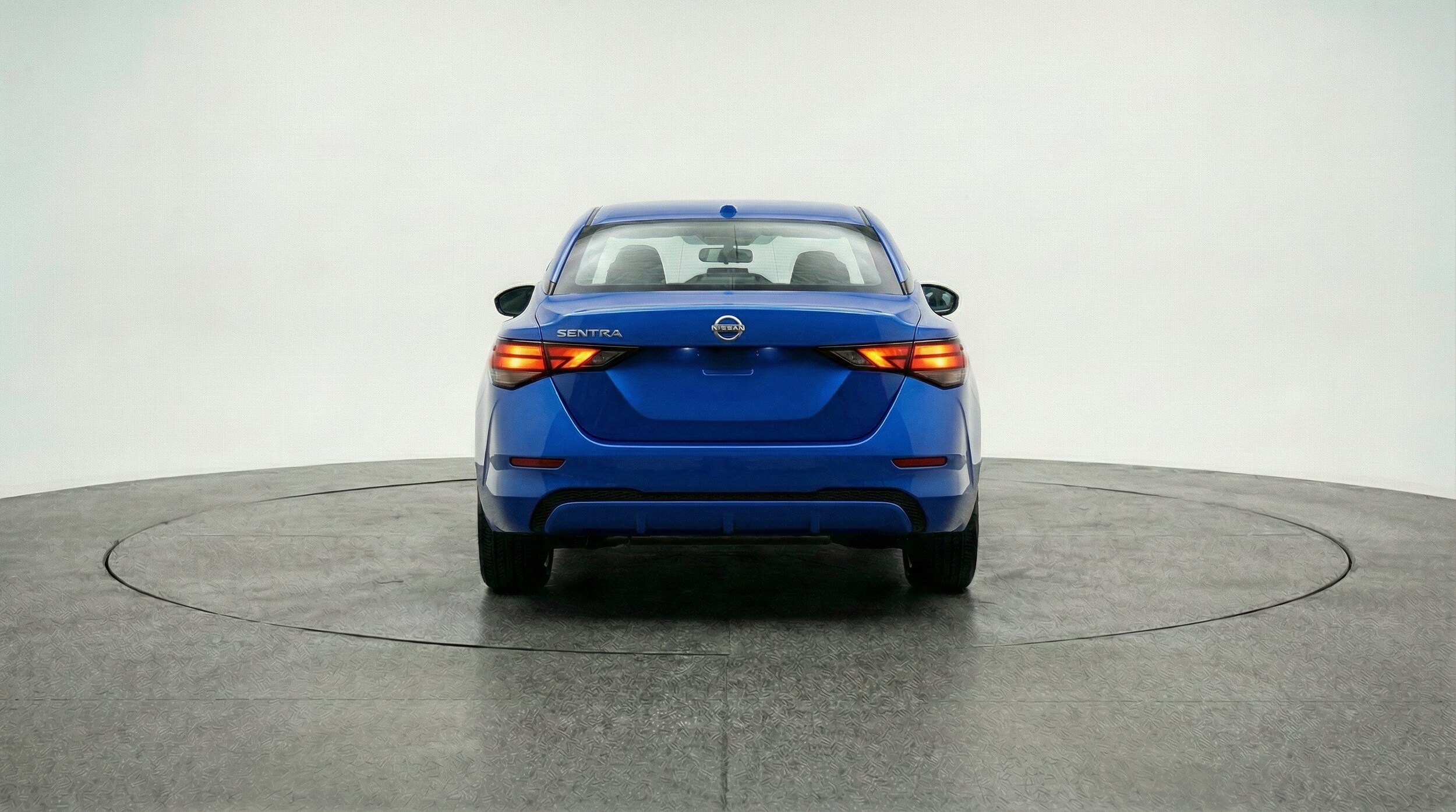 Thumbnail: 2025 Nissan Sentra - 7