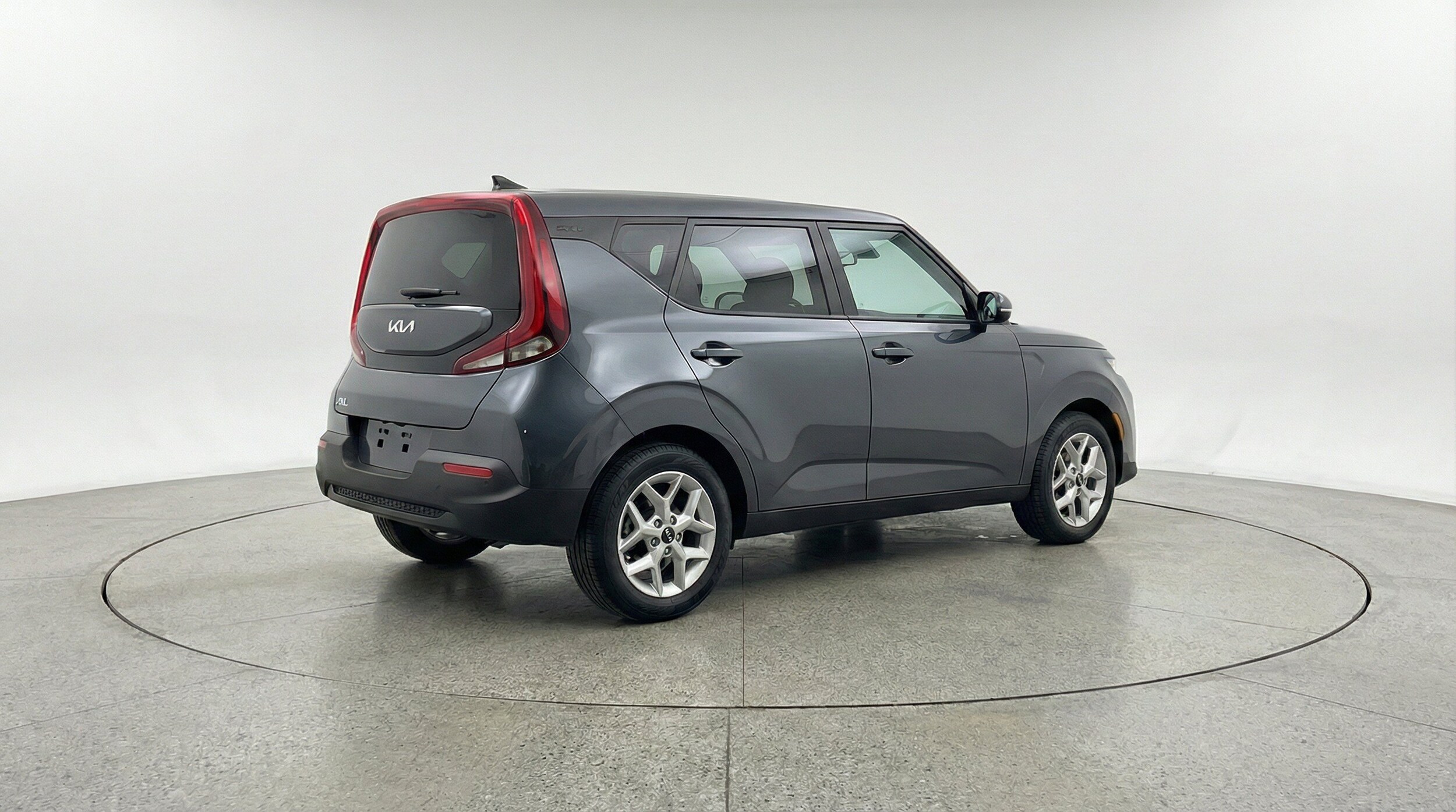 Thumbnail: 2025 Kia Soul - 9