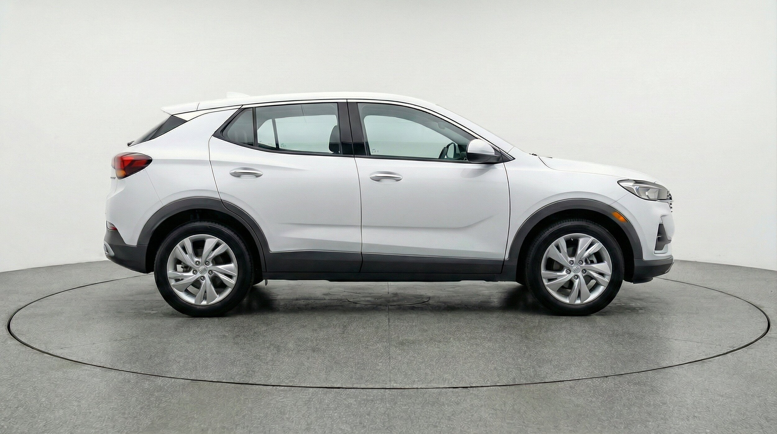 Thumbnail: 2026 Buick Encore GX - 11
