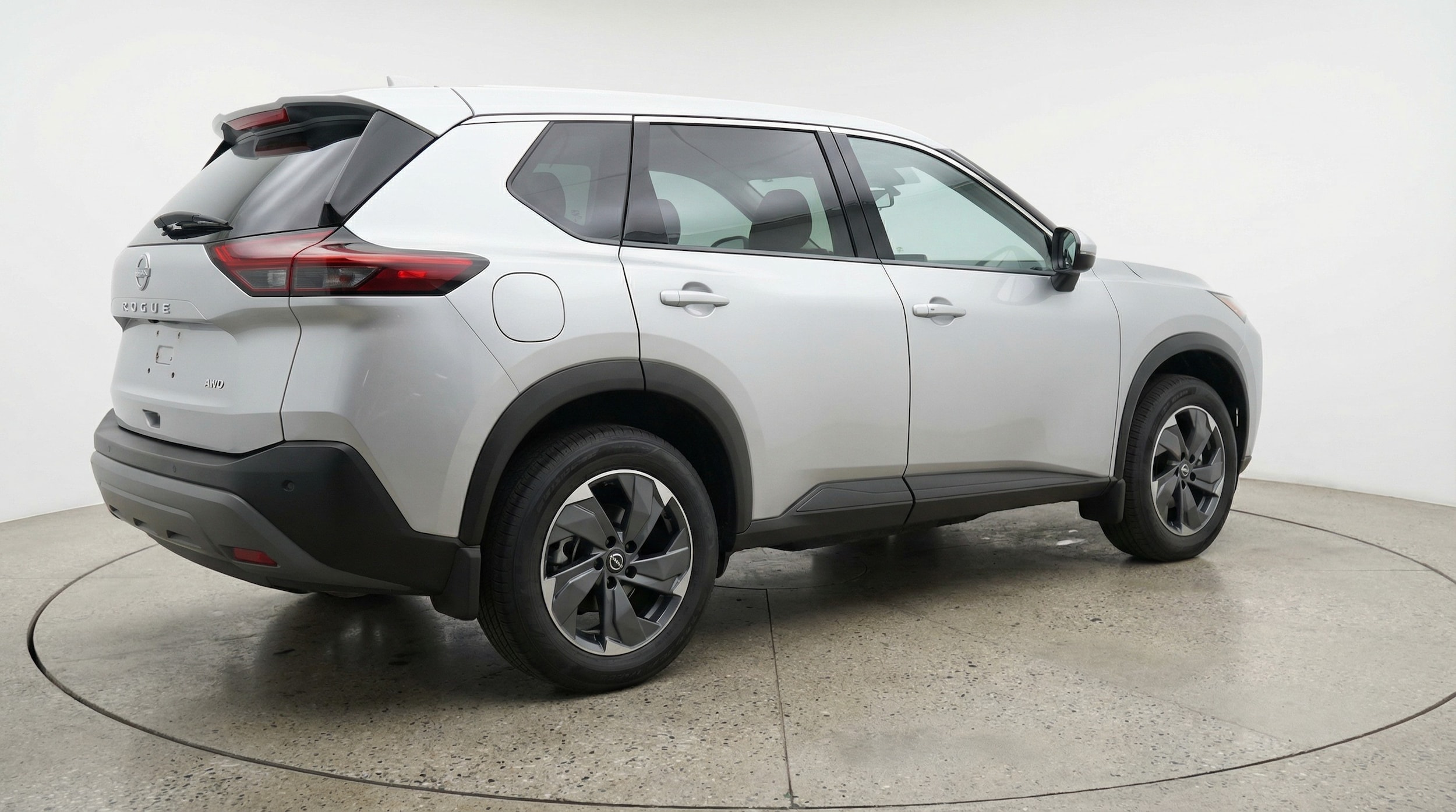 Thumbnail: 2025 Nissan Rogue - 7