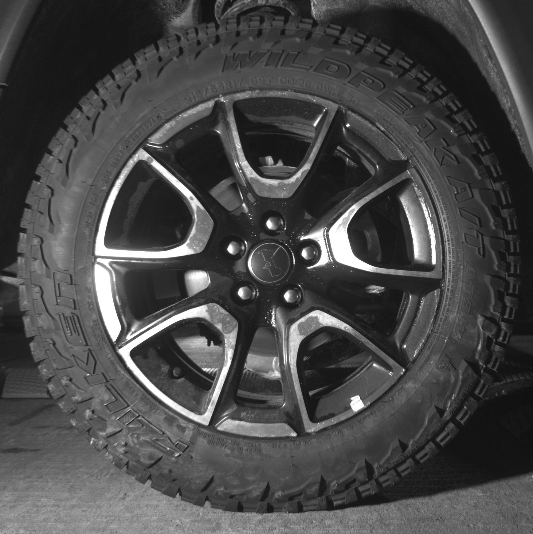 Thumbnail: 2025 Jeep Compass - 15