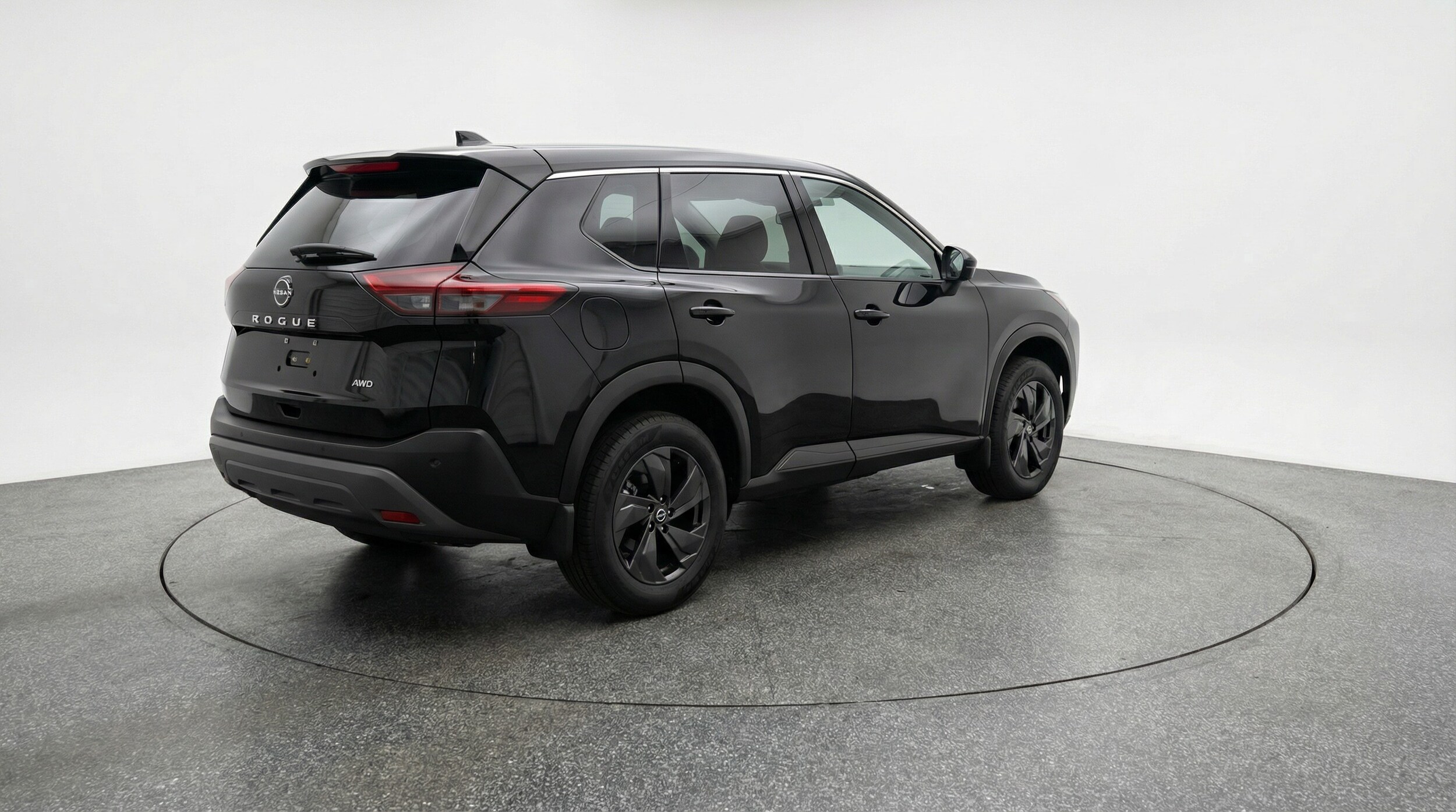 Thumbnail: 2025 Nissan Rogue - 7