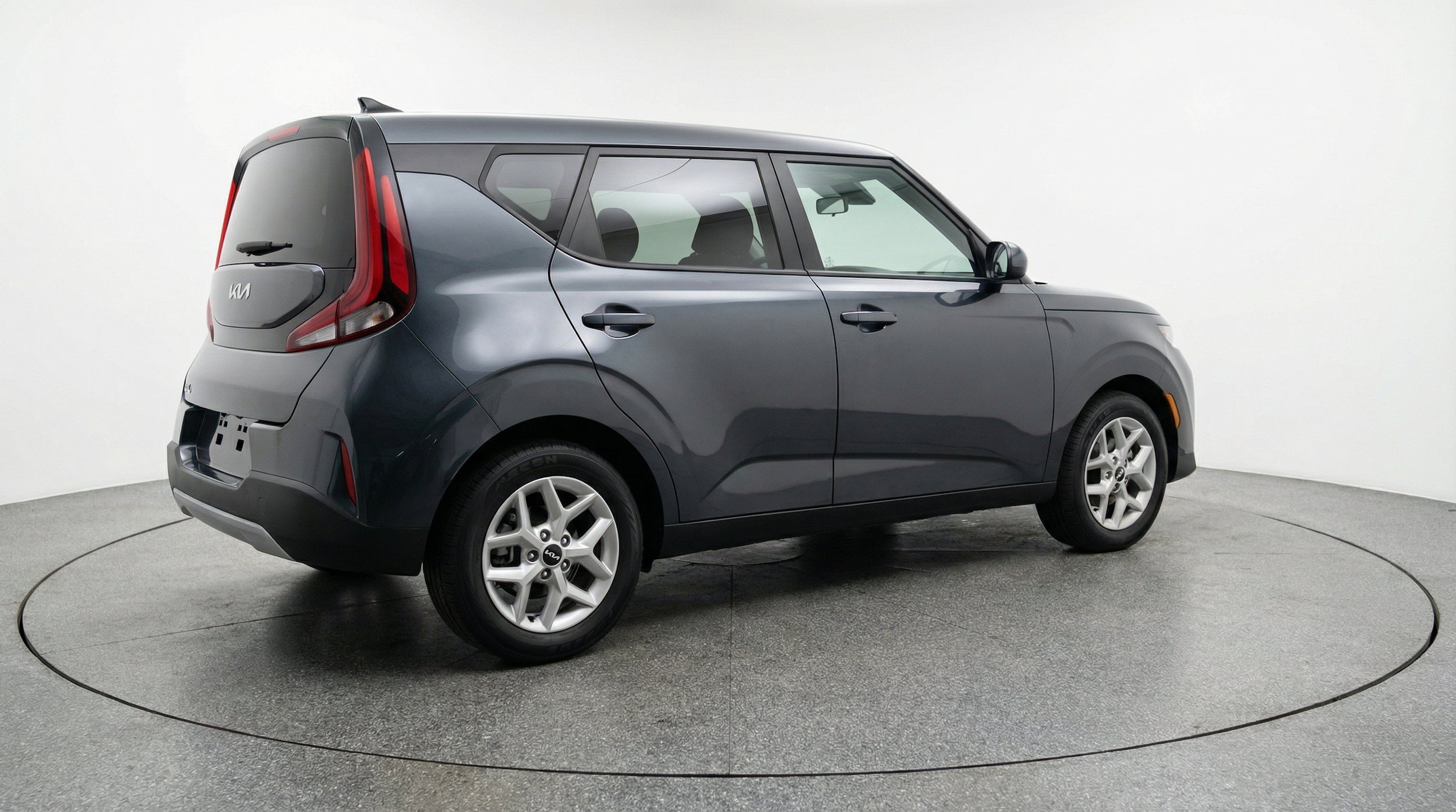 Thumbnail: 2025 Kia Soul - 9