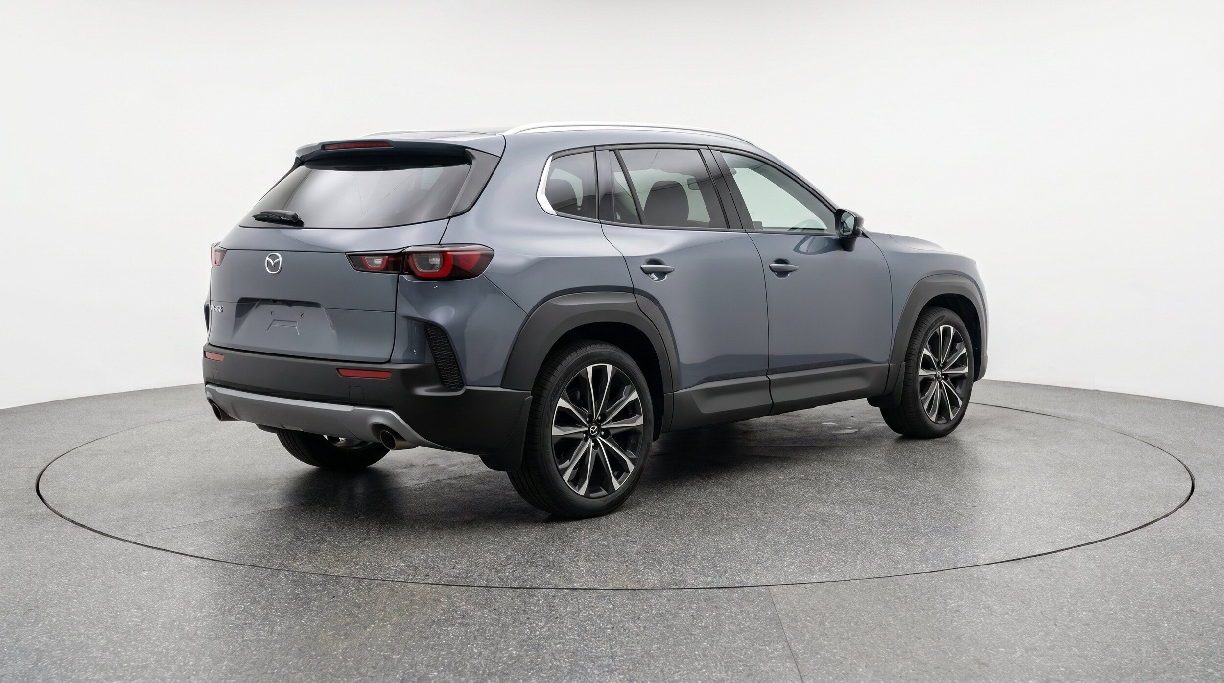 Thumbnail: 2026 Mazda CX-50 - 9