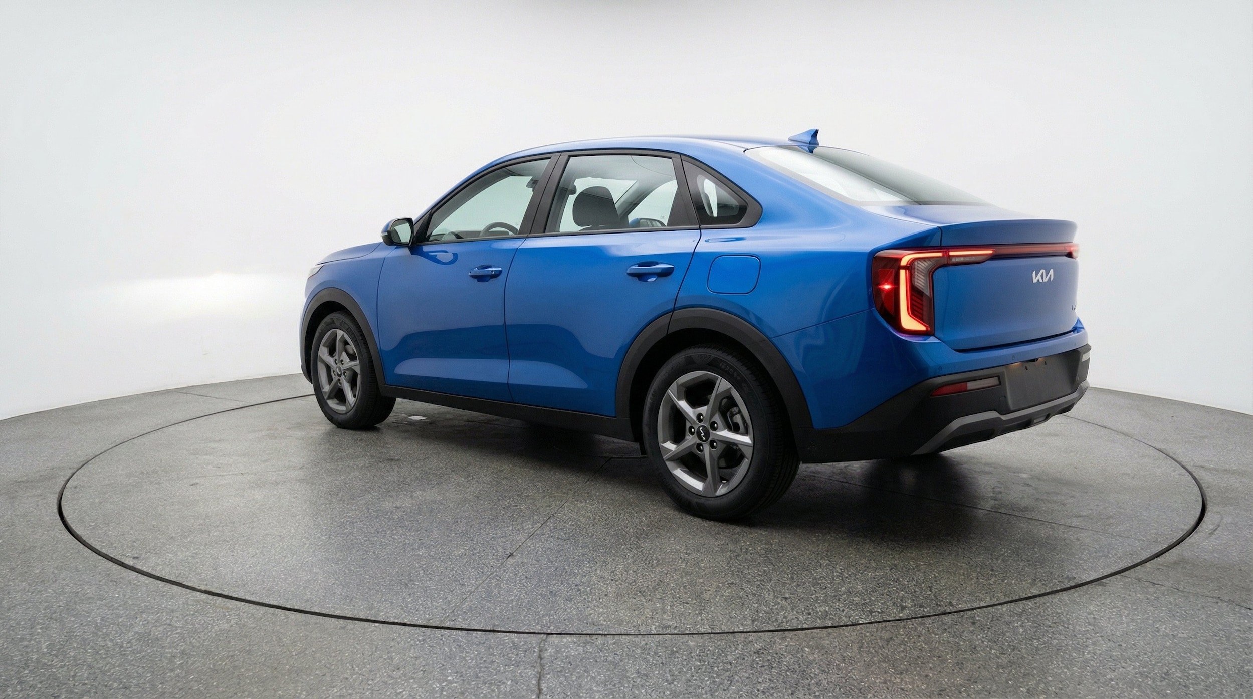 Thumbnail: 2026 Kia K4 - 6