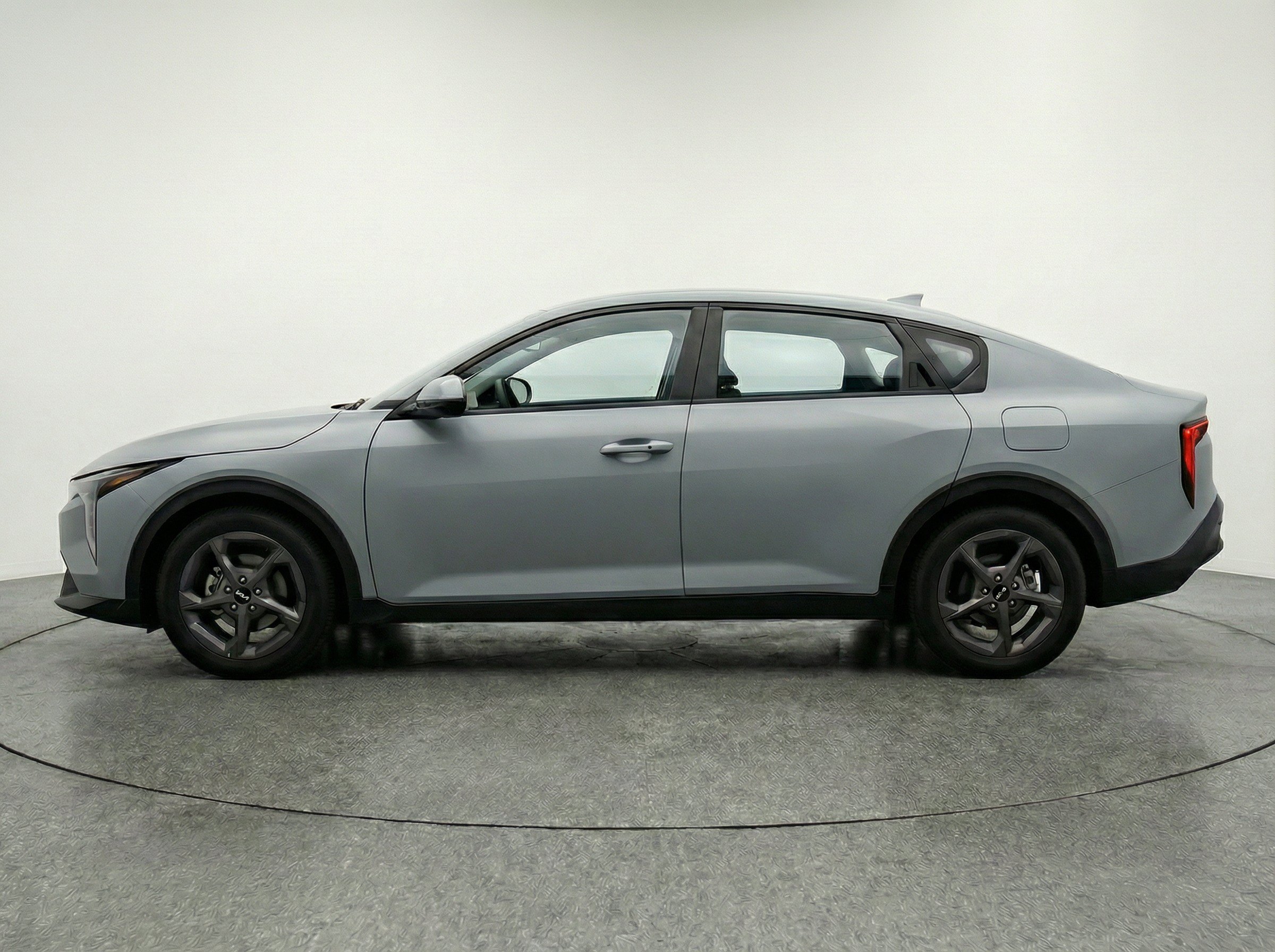 Thumbnail: 2025 Kia K4 - 5