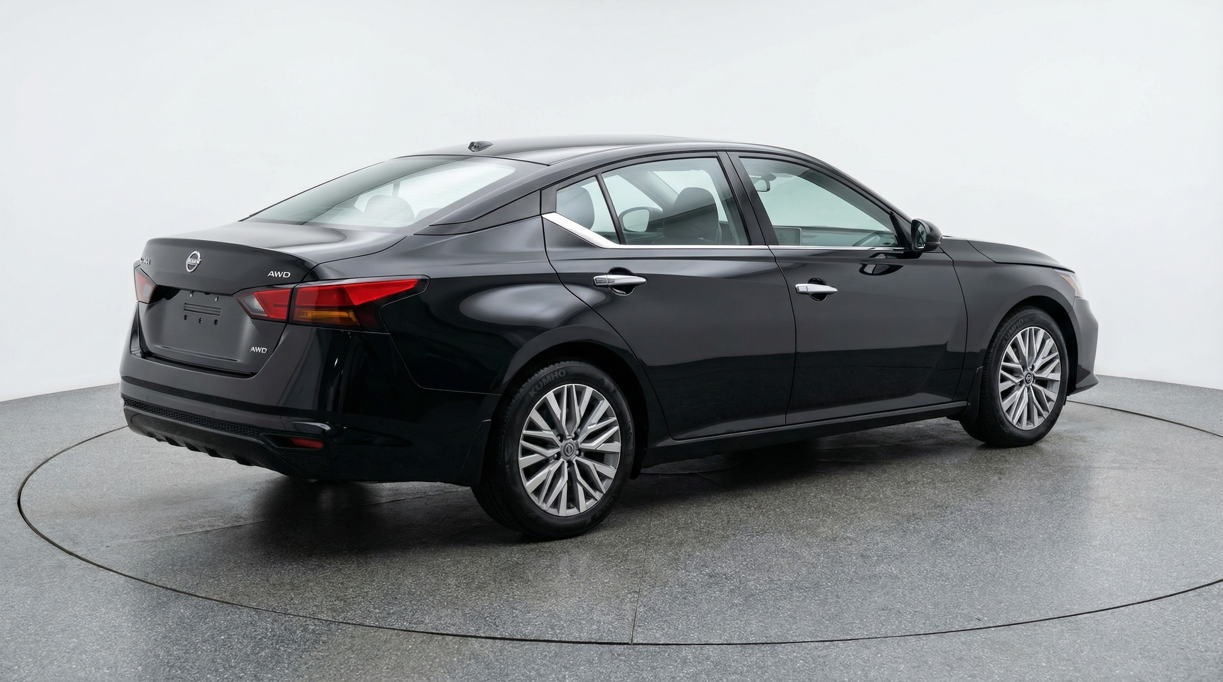 Thumbnail: 2025 Nissan Altima - 7