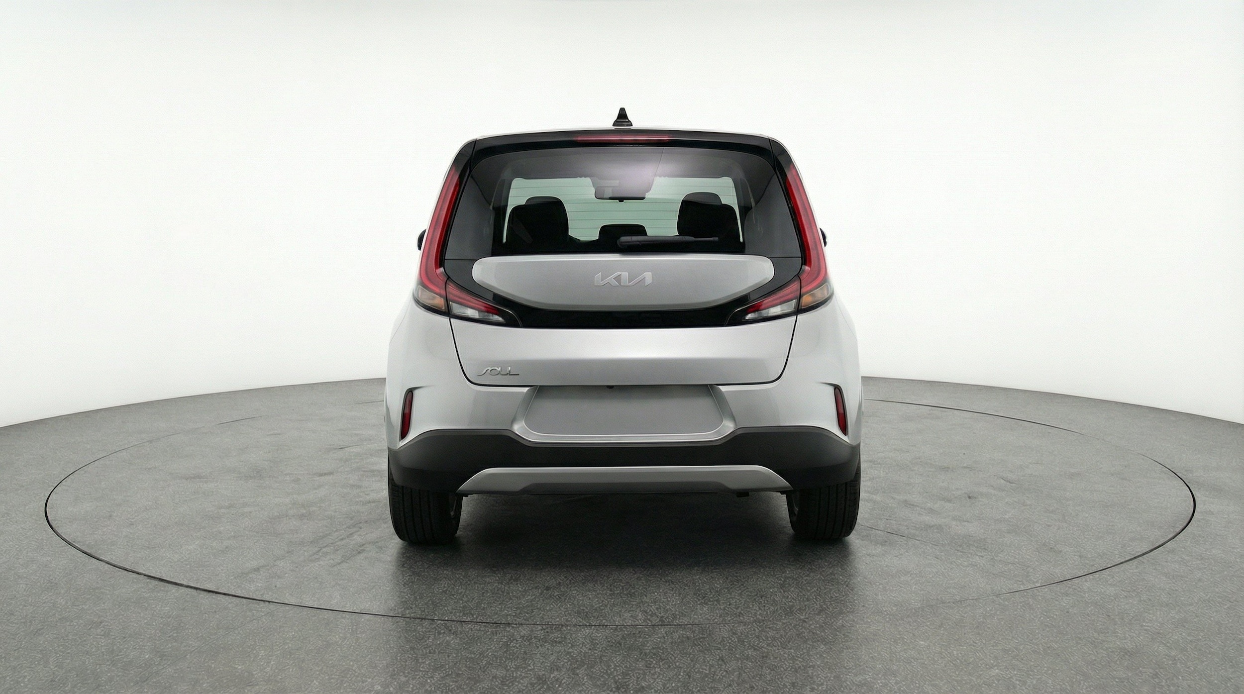 Thumbnail: 2025 Kia Soul - 7