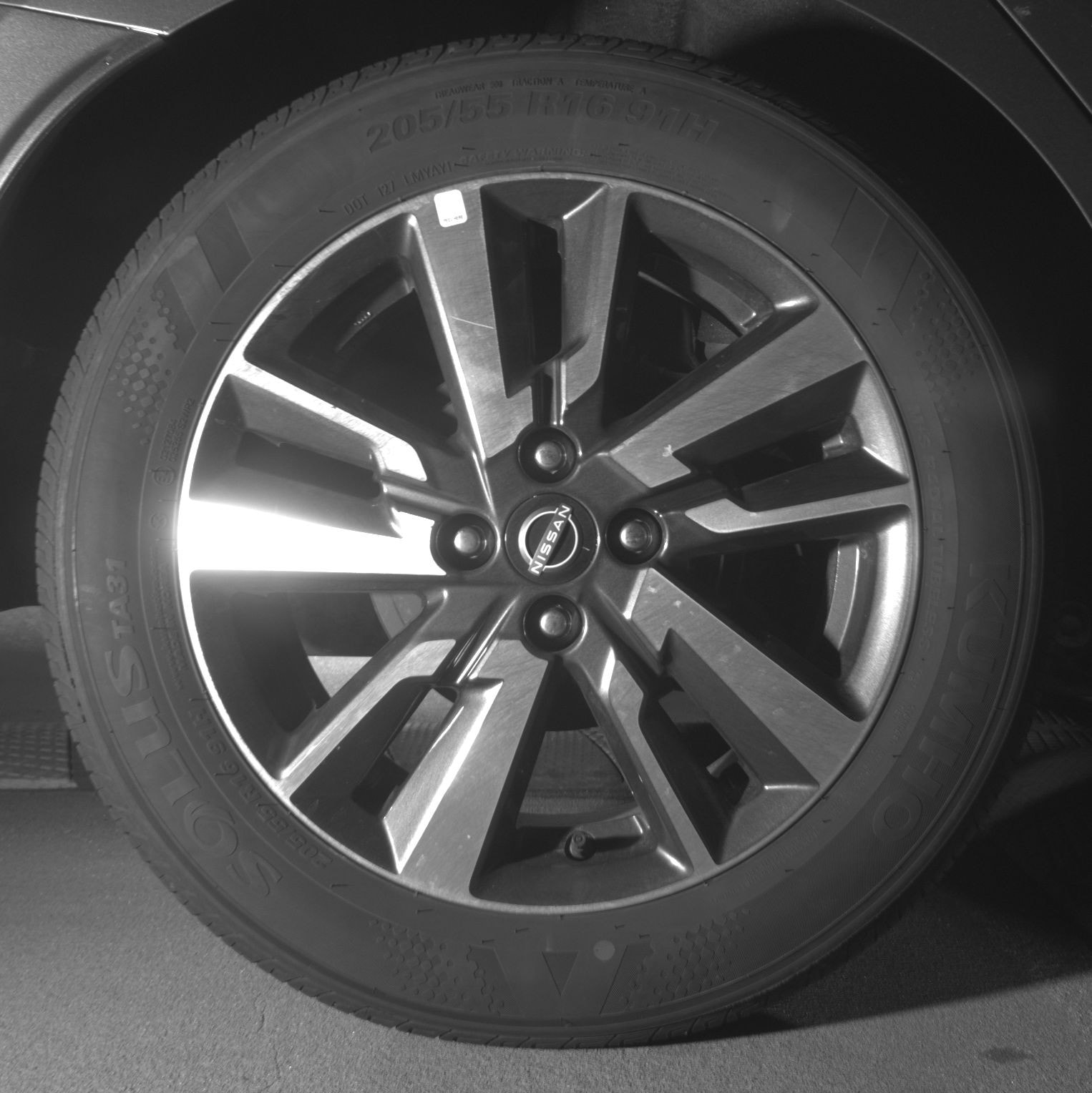 Thumbnail: 2025 Nissan Versa - 12