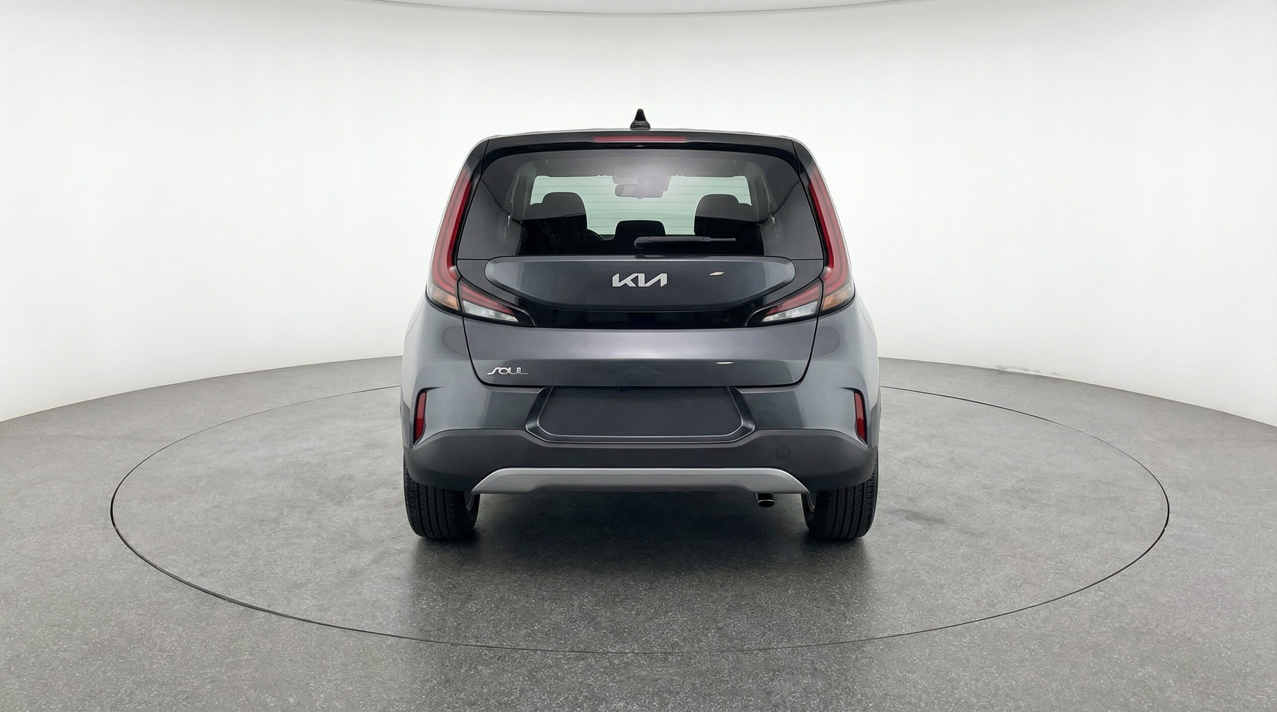 Thumbnail: 2025 Kia Soul - 6